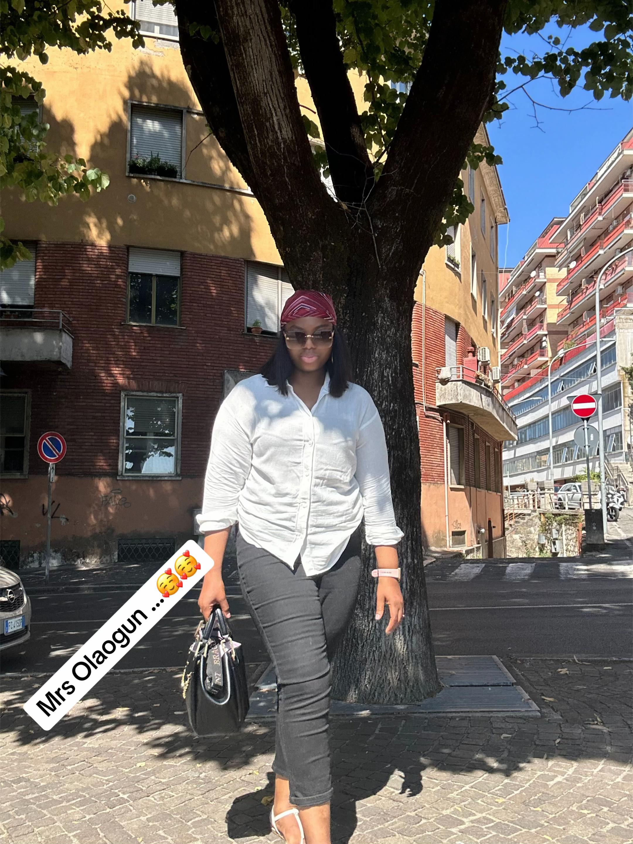 @Mrș M&ouml;ore🇳🇬🇮🇹