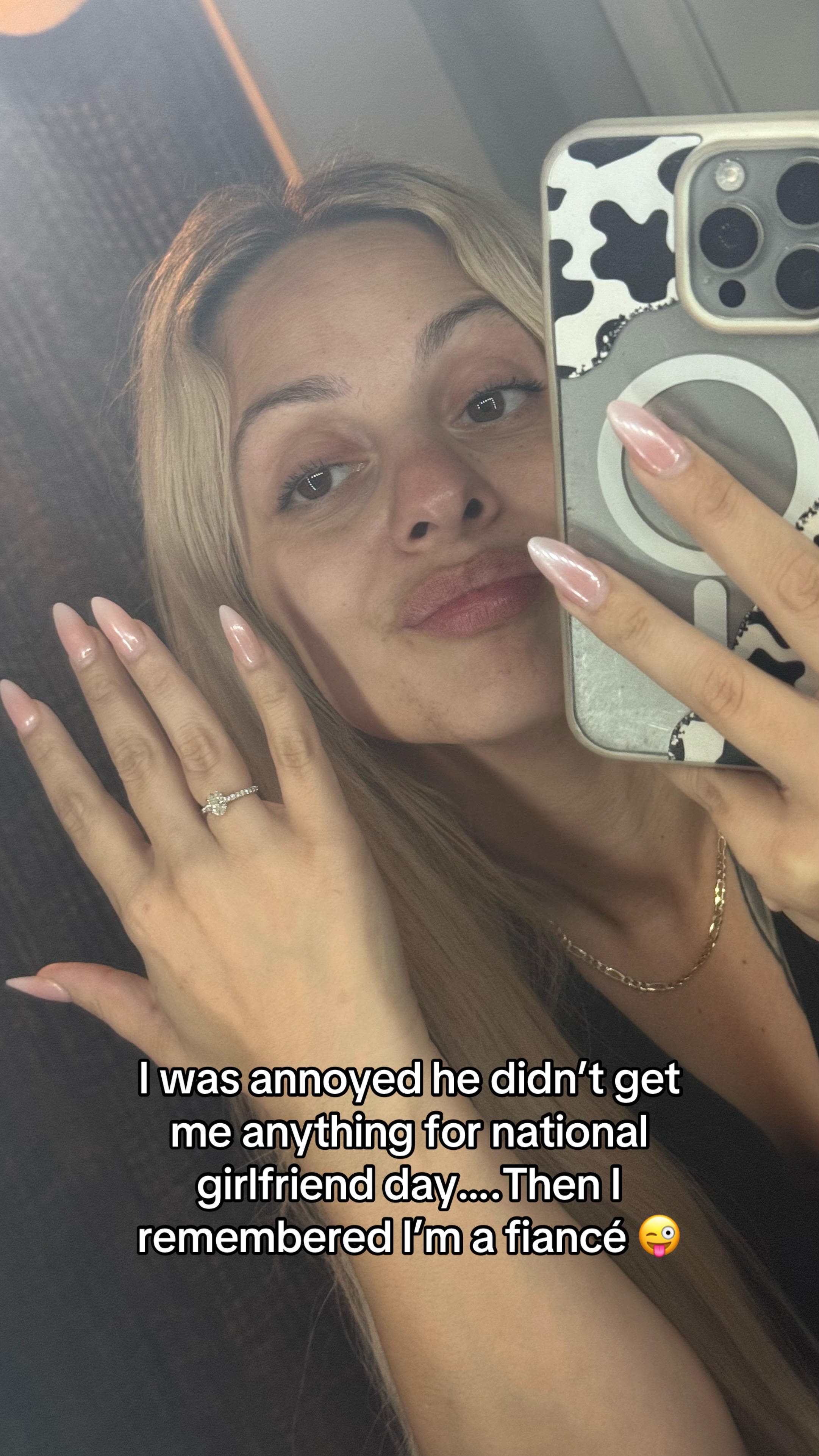 @Amanda Rae