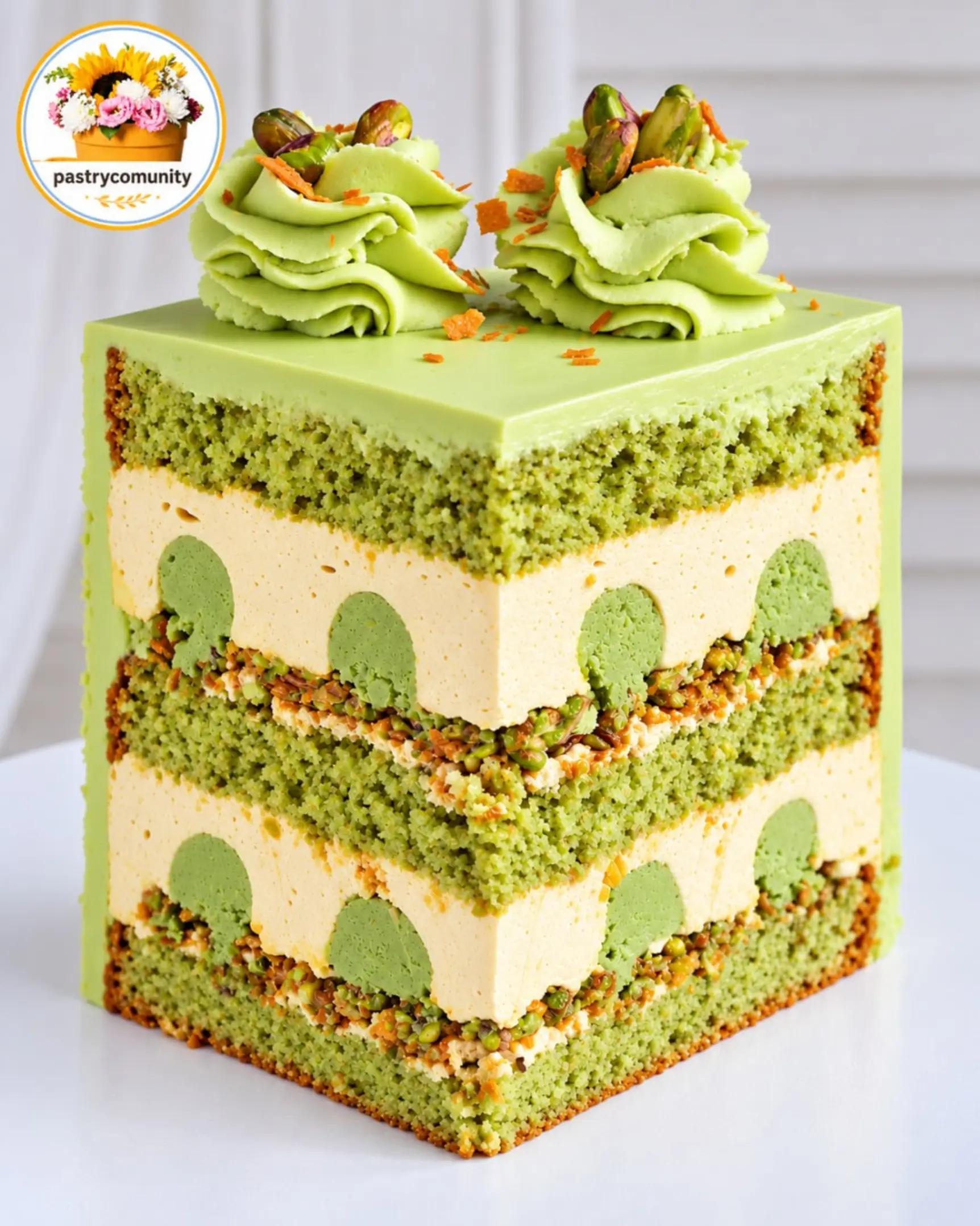 @PASTRYCOMUNITY+