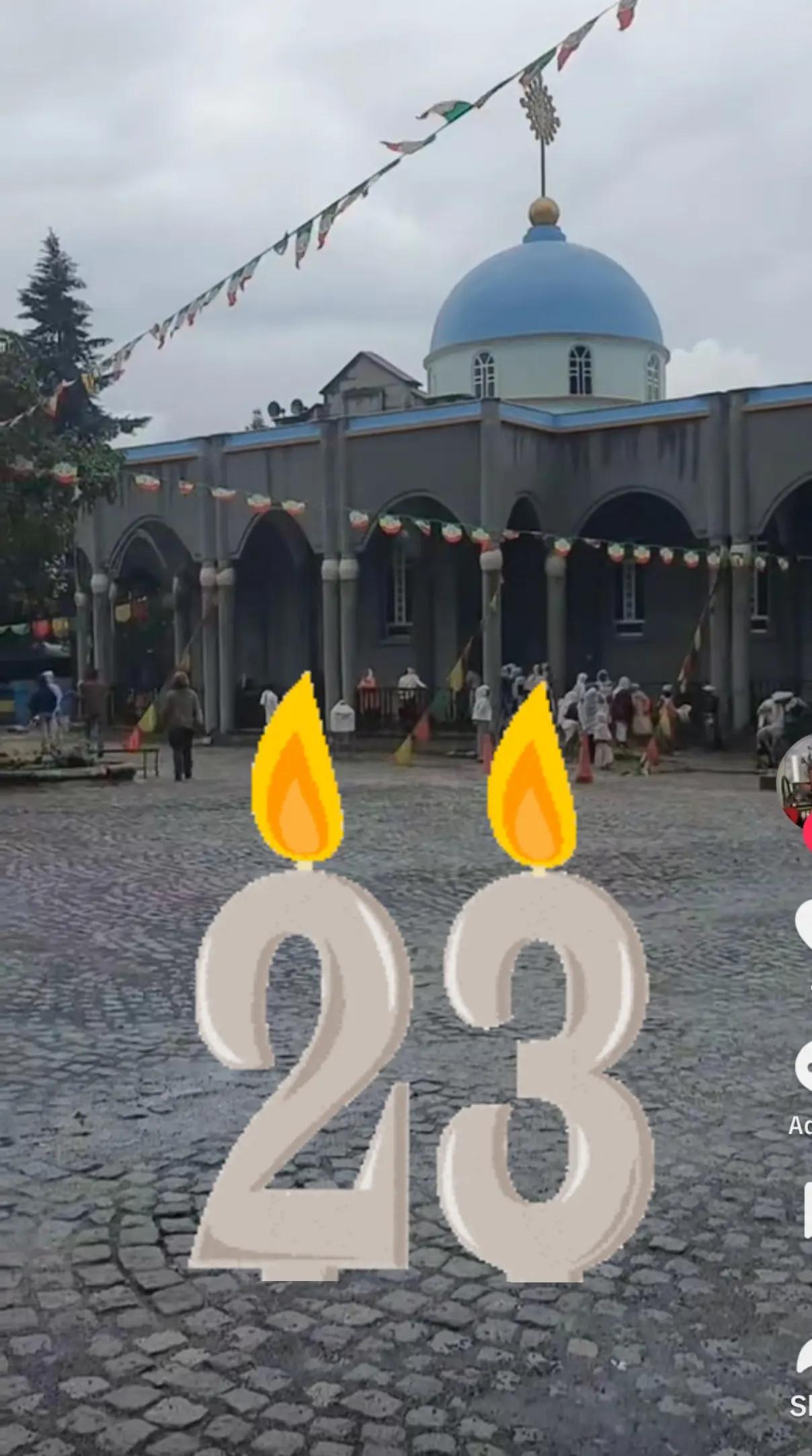 @Asiti @ ኦርቶዶክስ