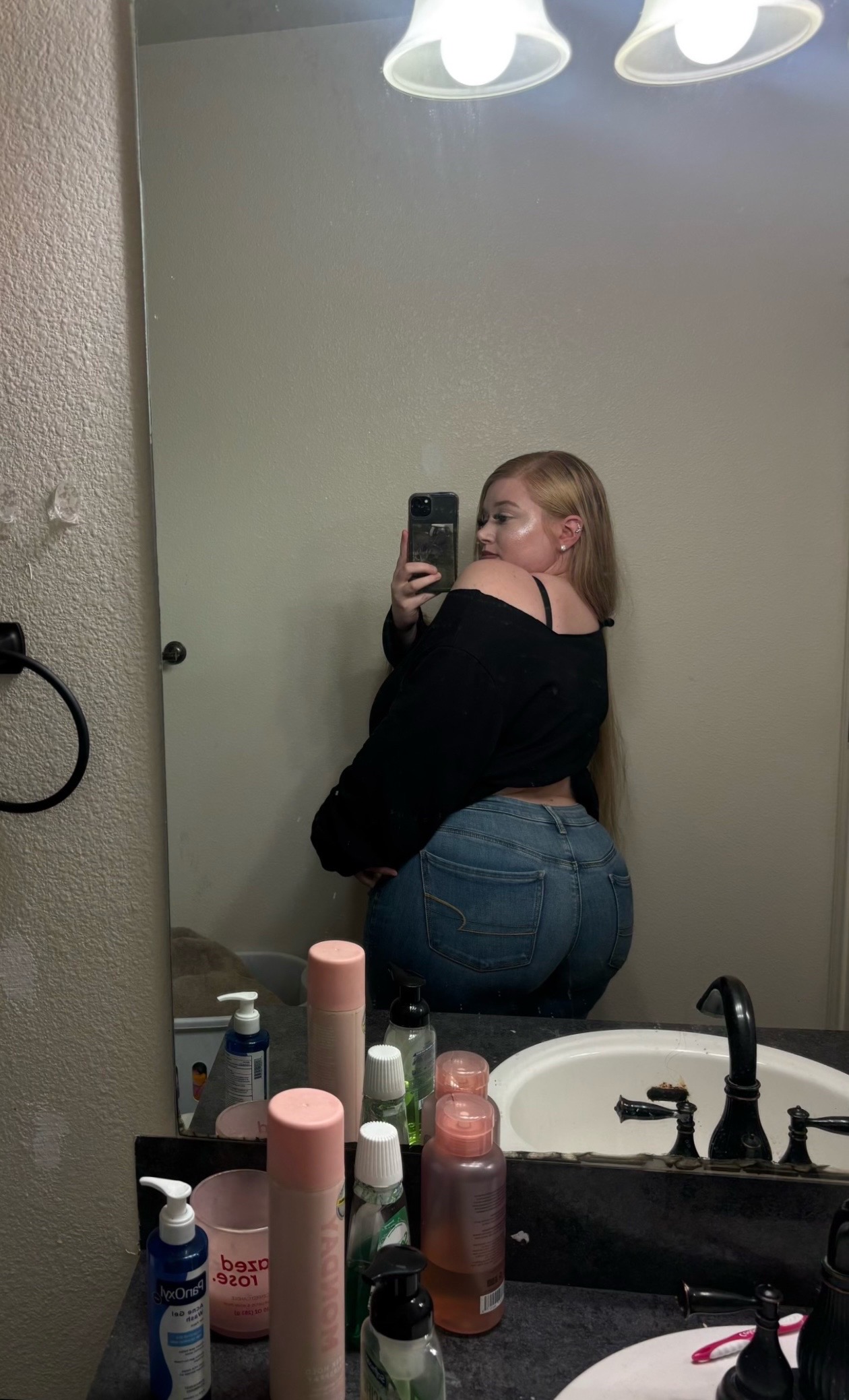 @Alexis katherine🦋