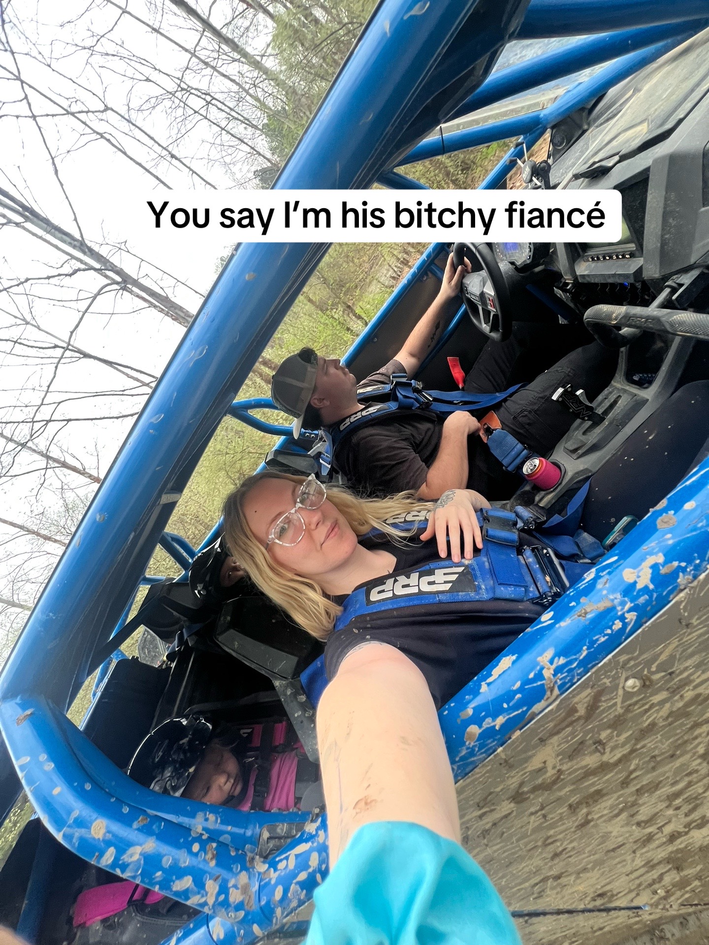 @Hallie
