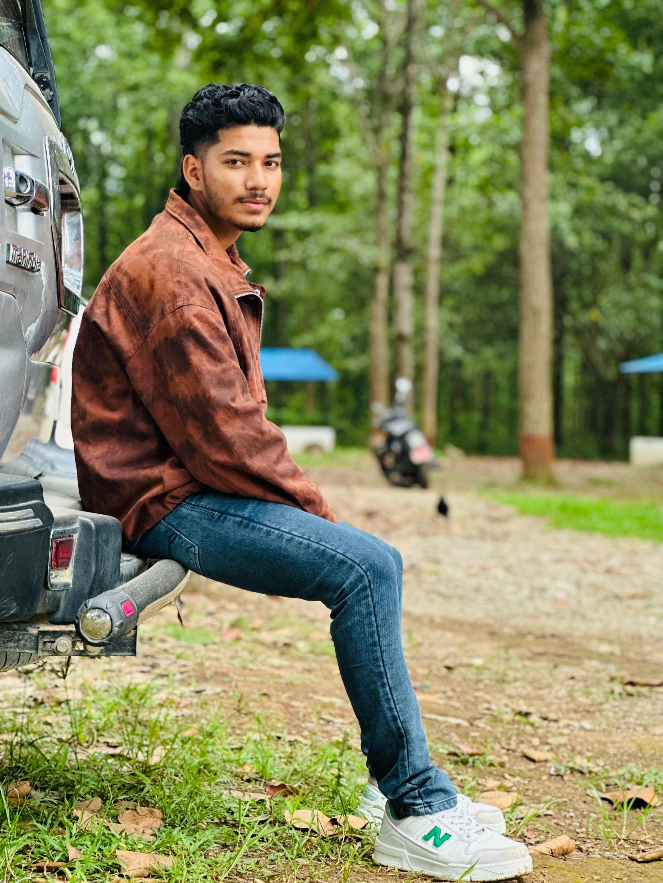 @N/k Sarkar 😘