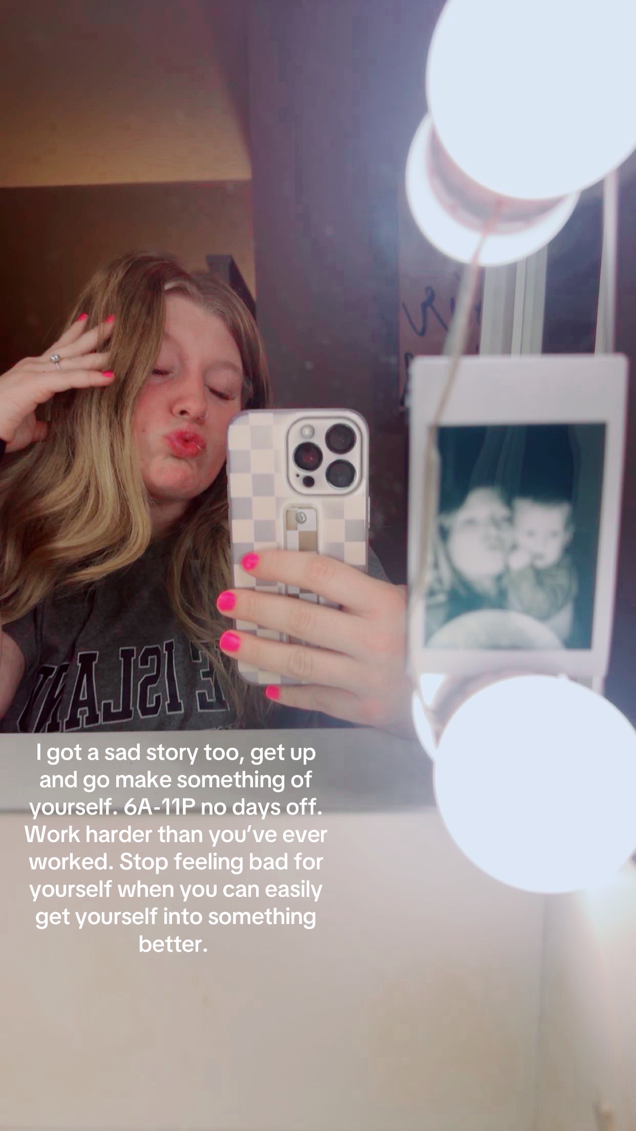 @️Hannah