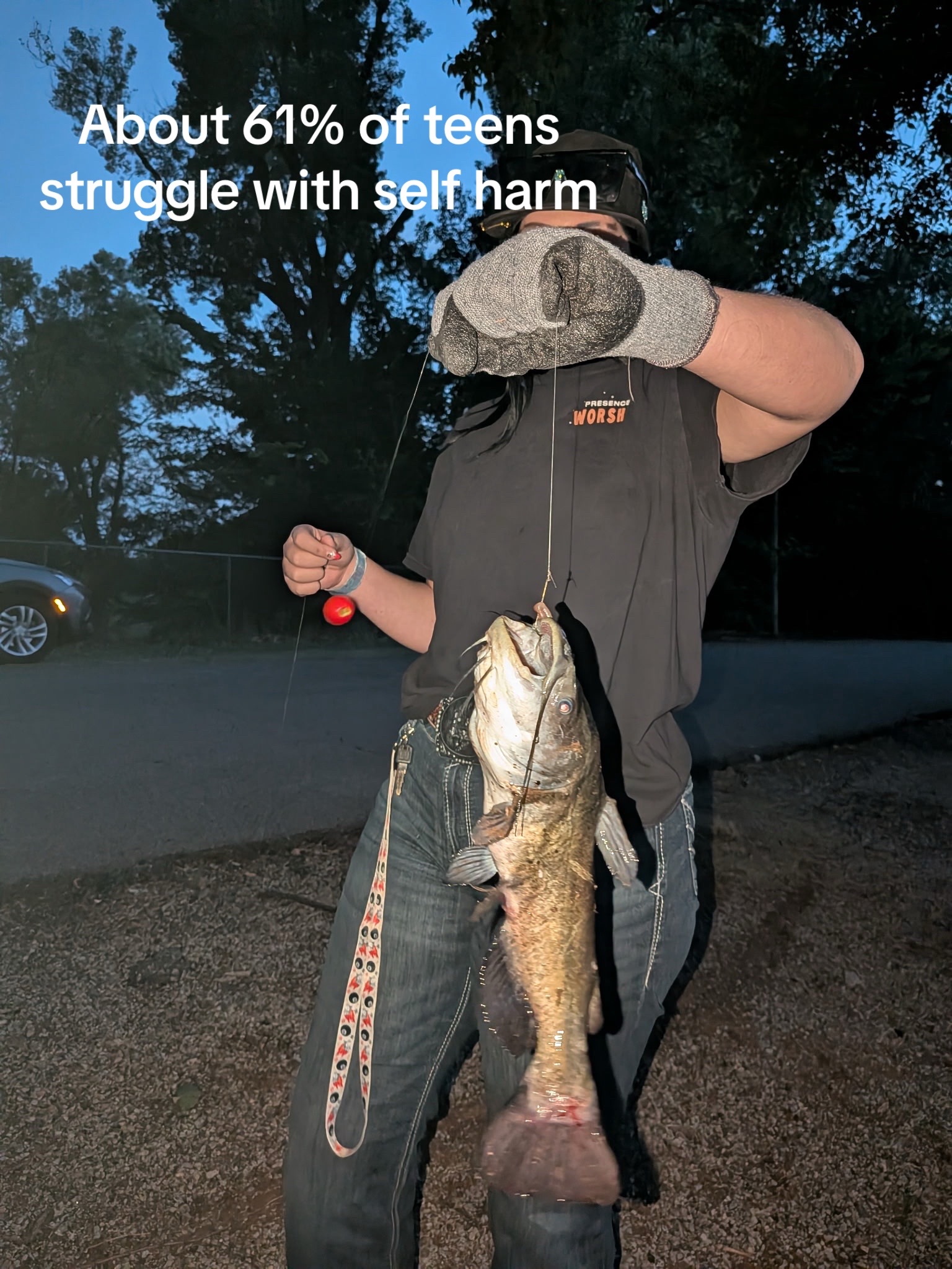 @Jess🛢️🐎🎣