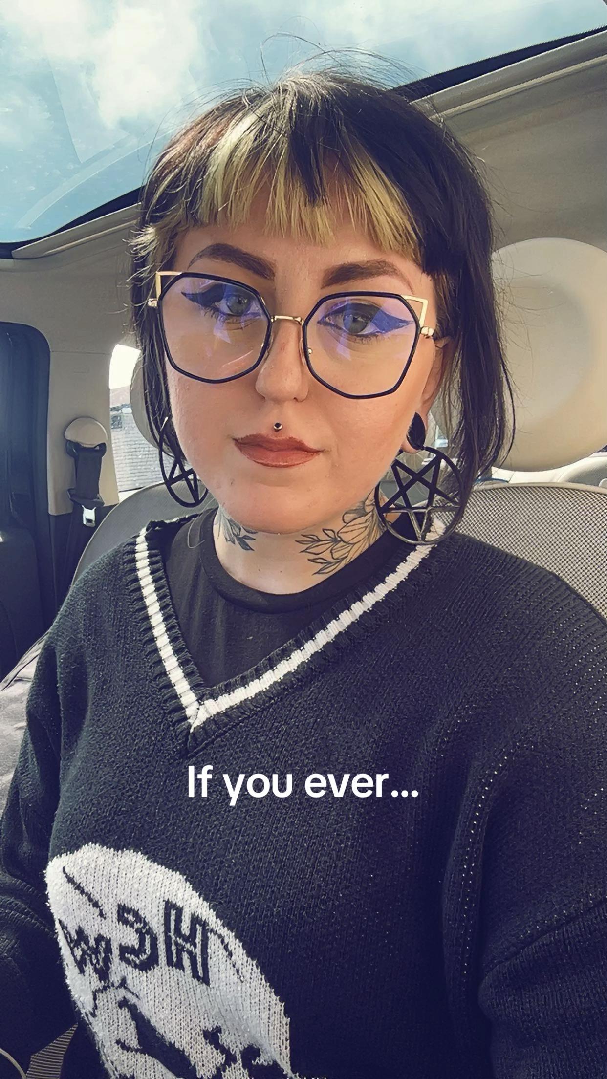 @Ebony