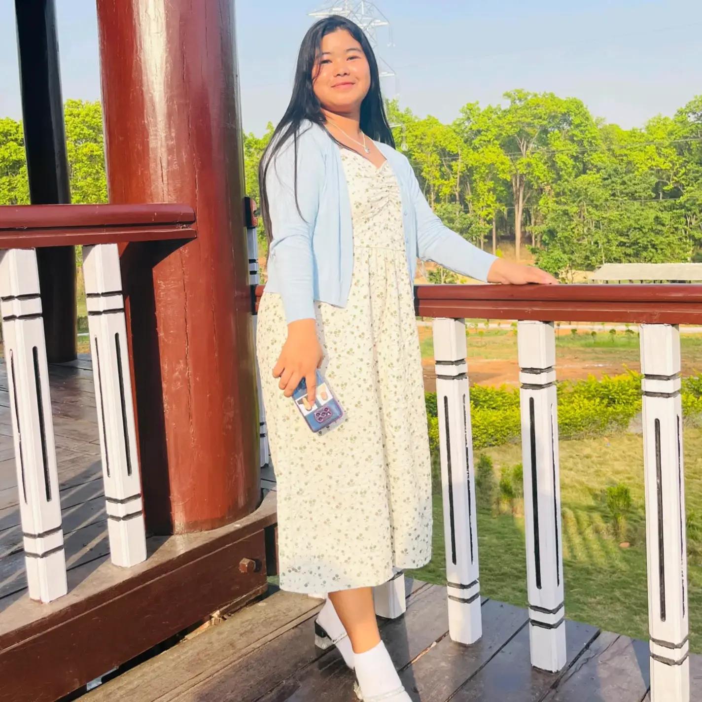 @ChEnUkA😊
