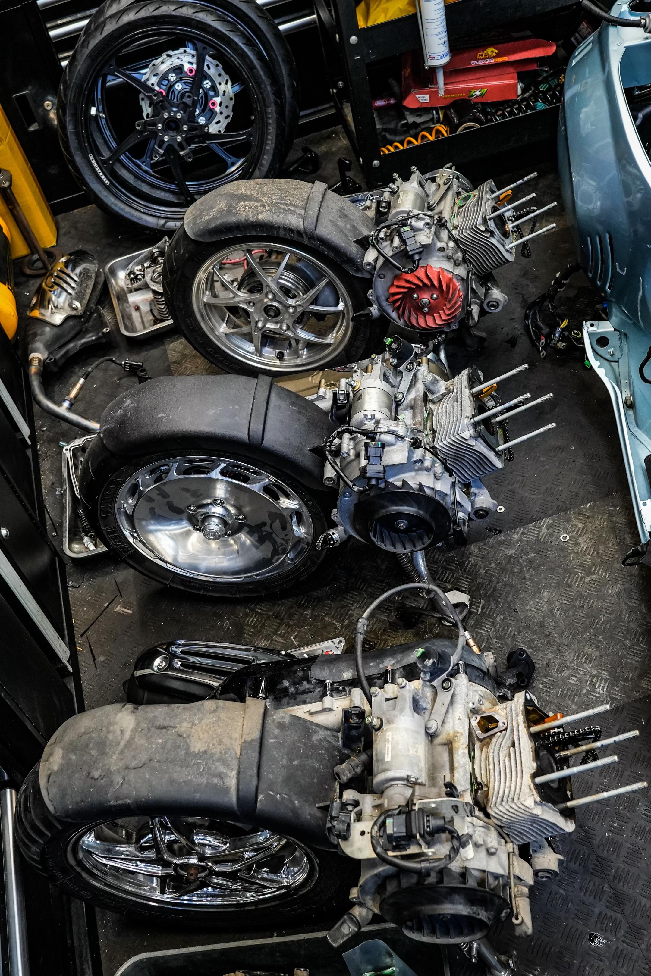 @Toàn Đỗ Racing