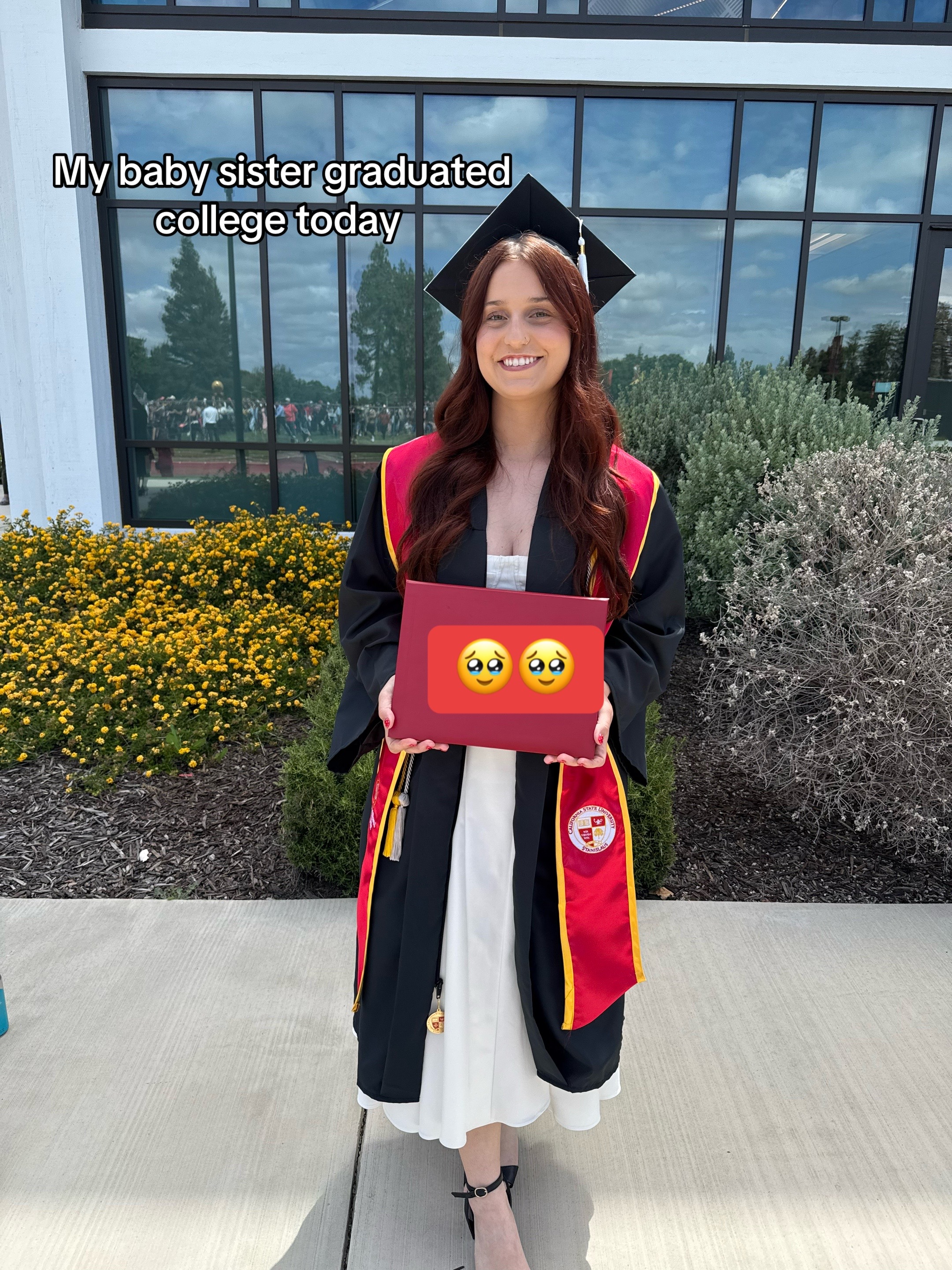 @mikayla santos