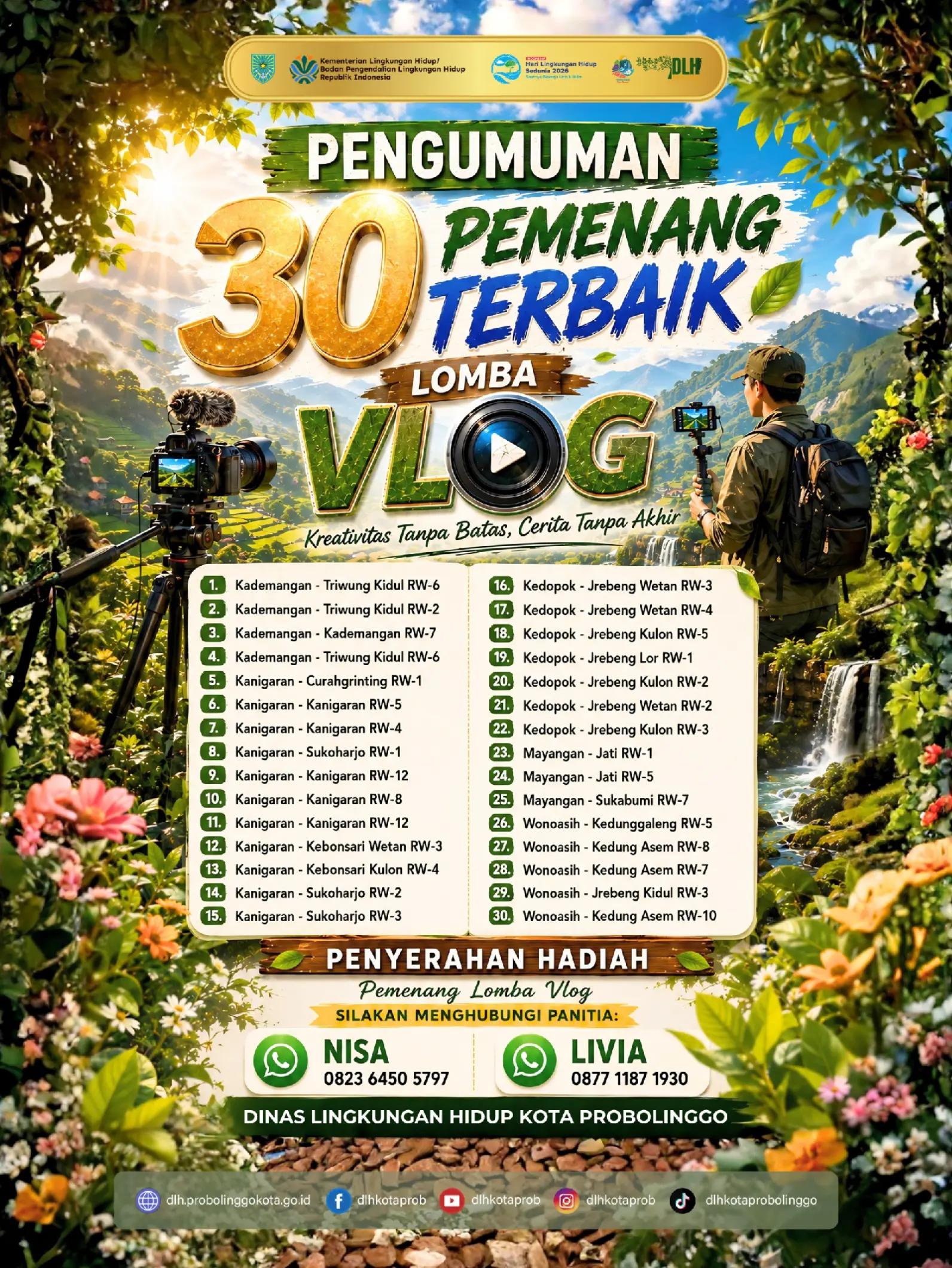 @DINAS LINGKUNGAN HIDUP