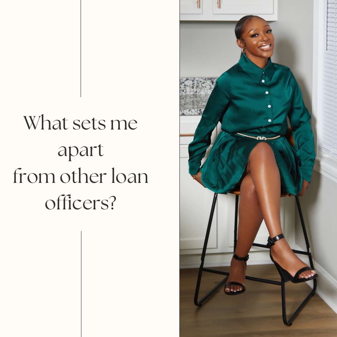 @TeAra | Mortgage + Mom Life ๐
