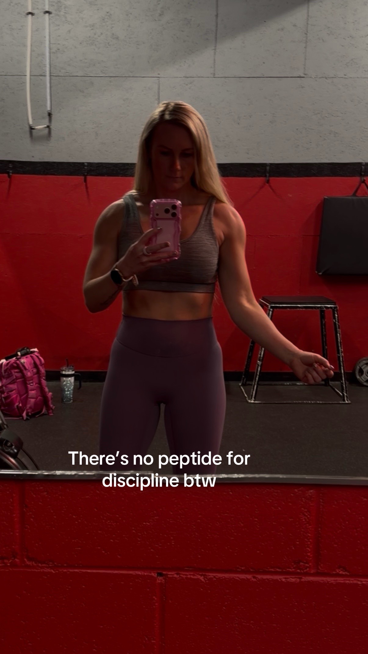 @Jamie | fitness | life | mama
