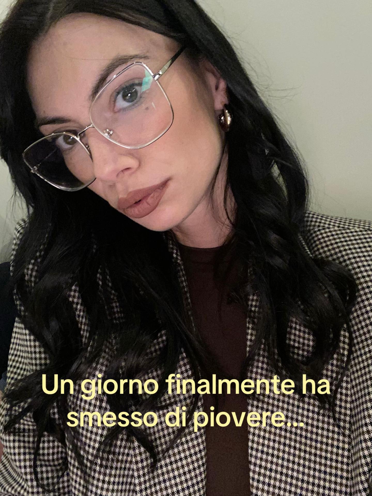 @Erika Curcio