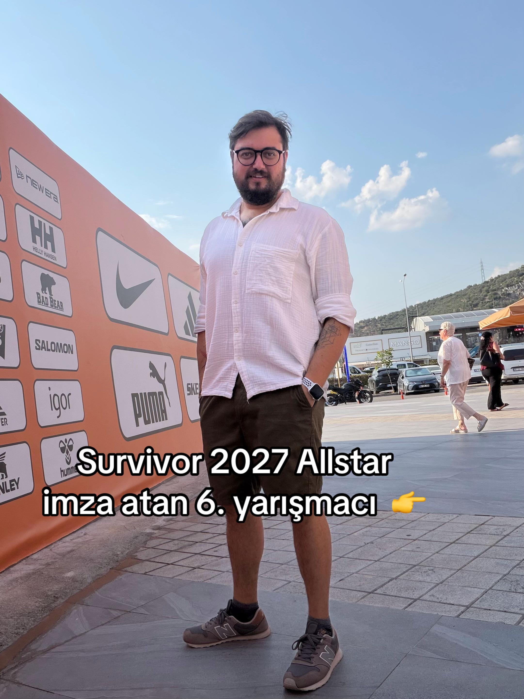 @Ata Benli