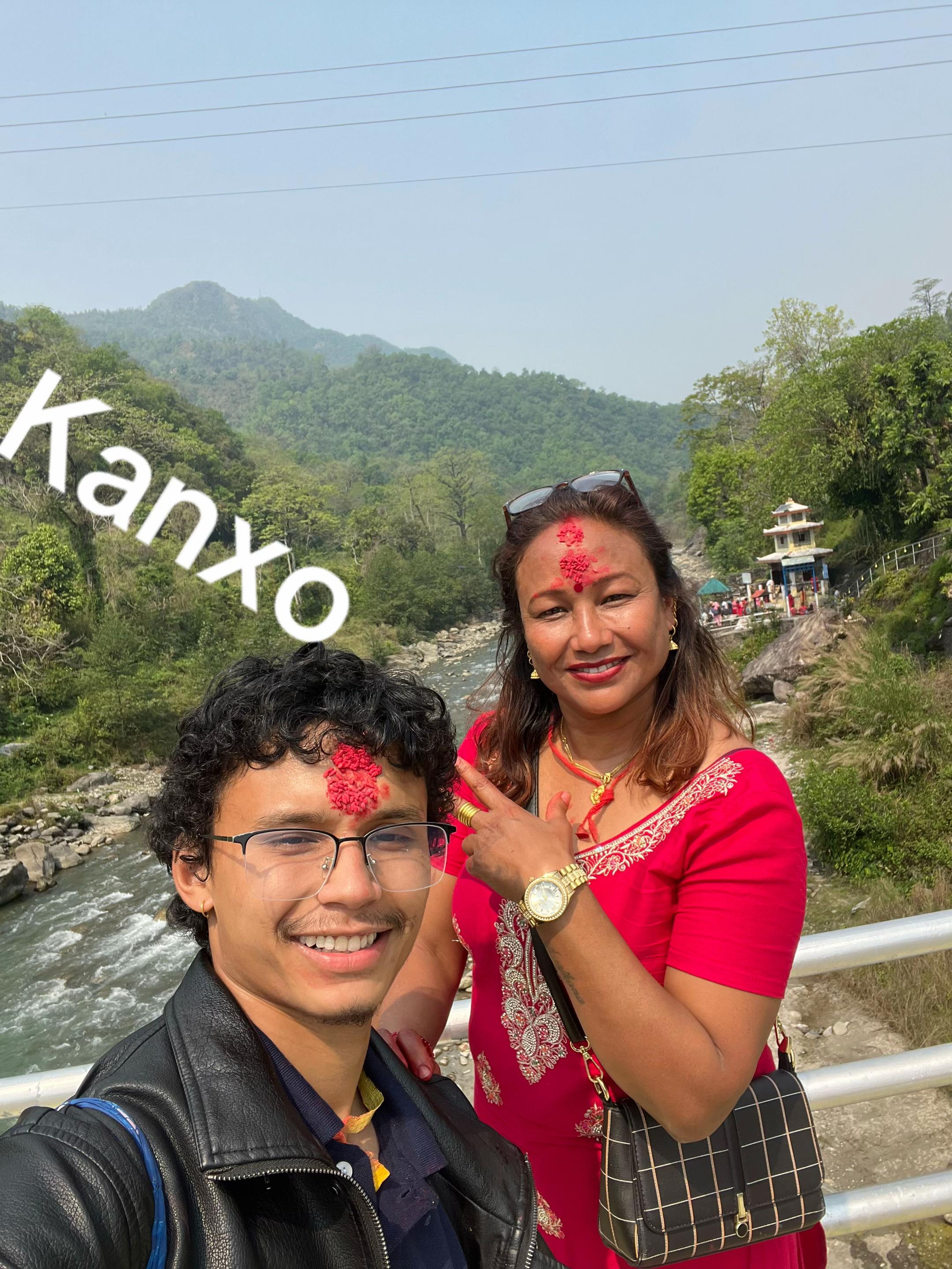 @Samjhana Shrestha