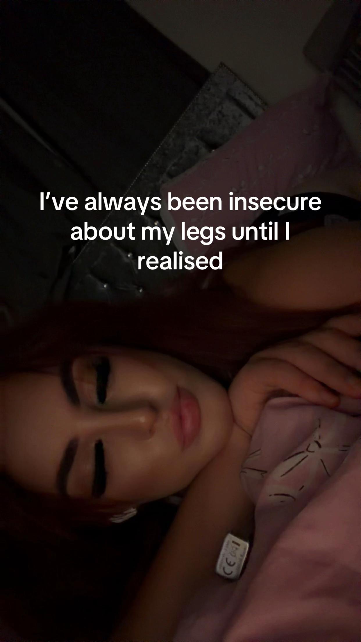 @Hollie Walsh