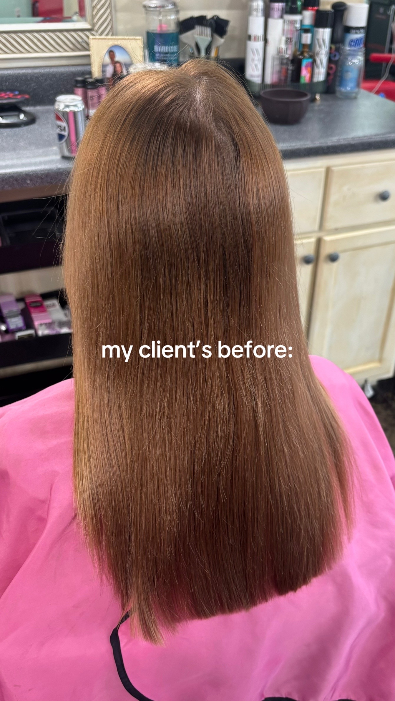 @Jordan | MS hairstylist