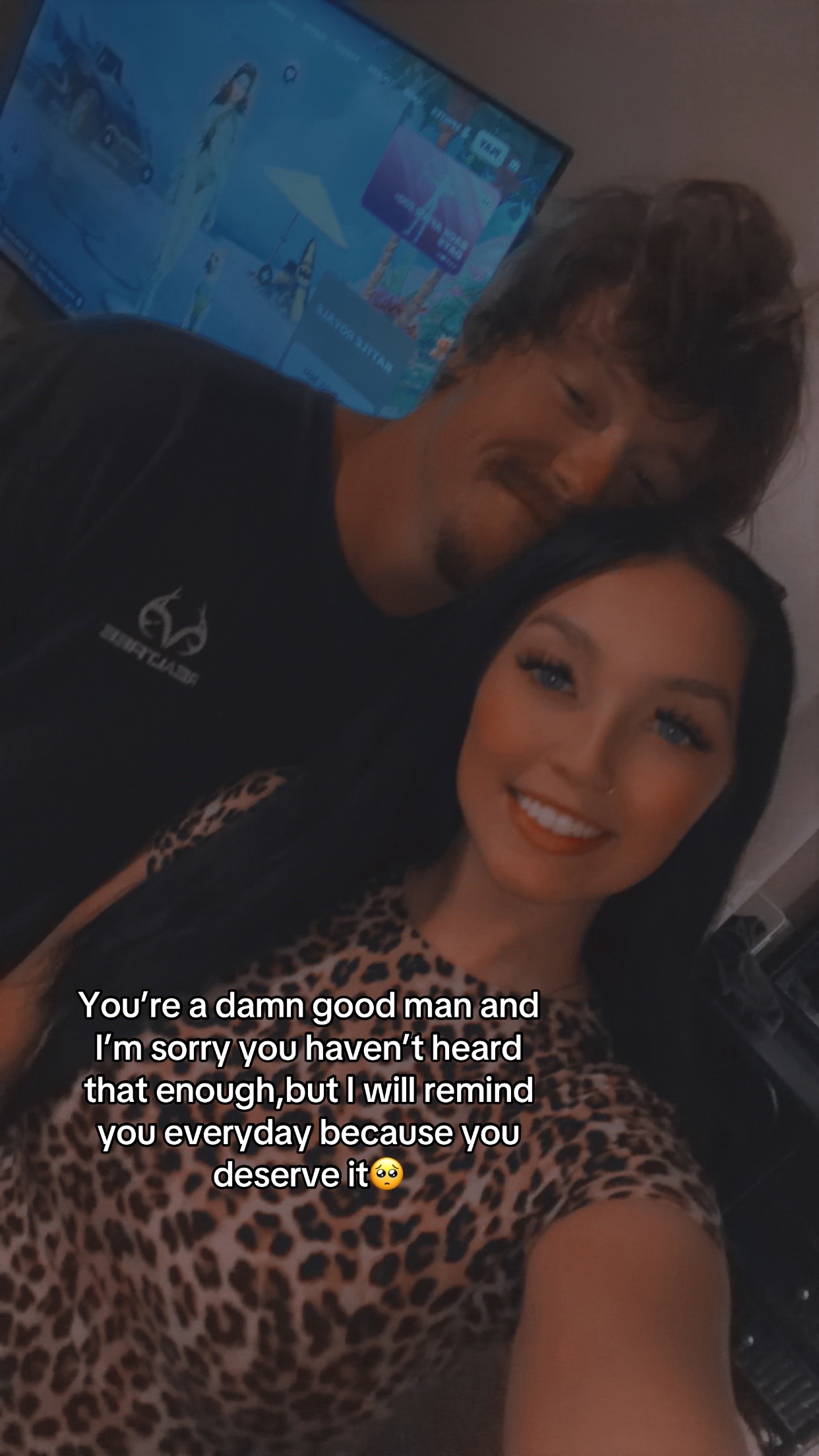 @Meganspeed