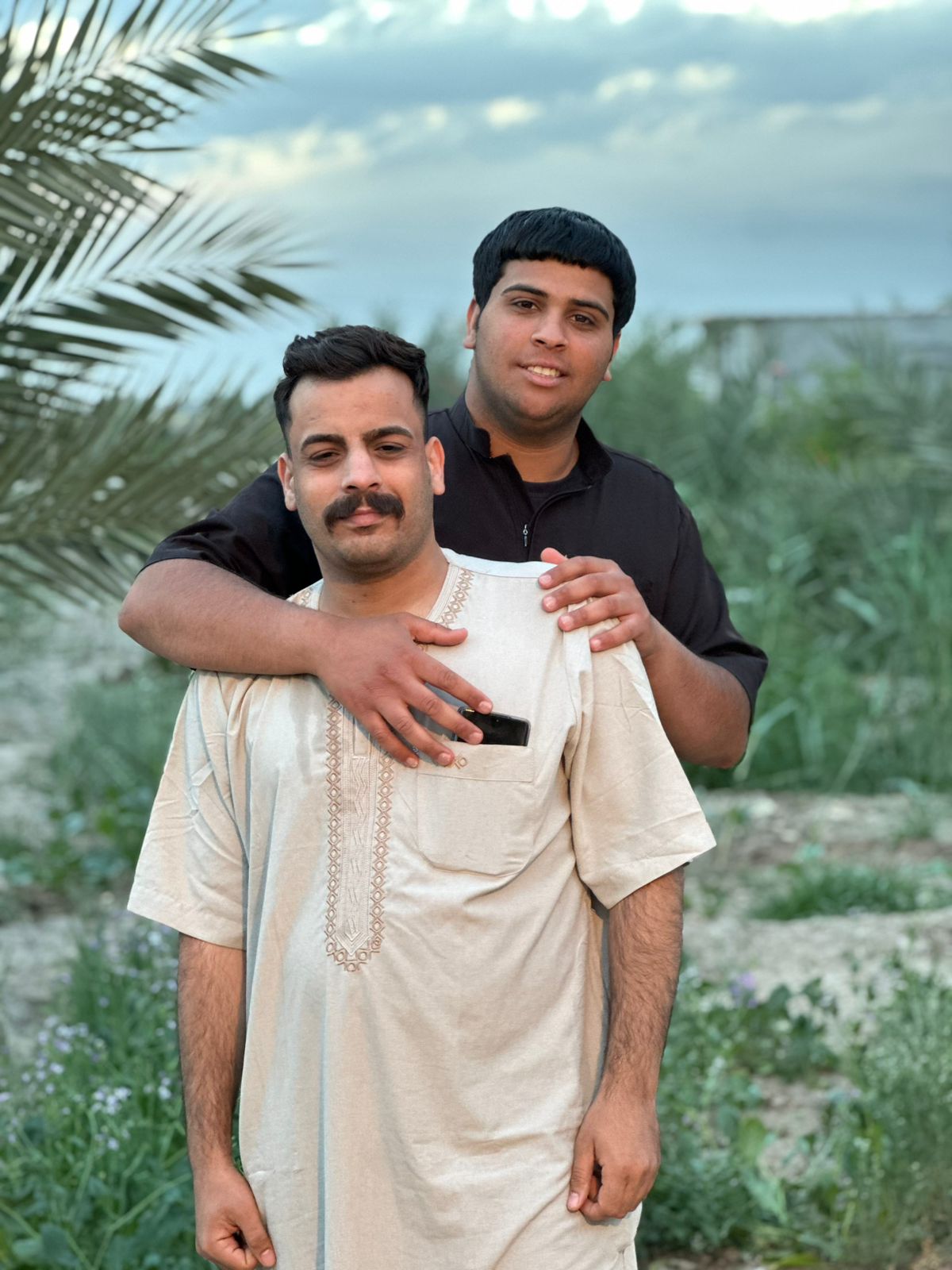 @حمودي الحجي