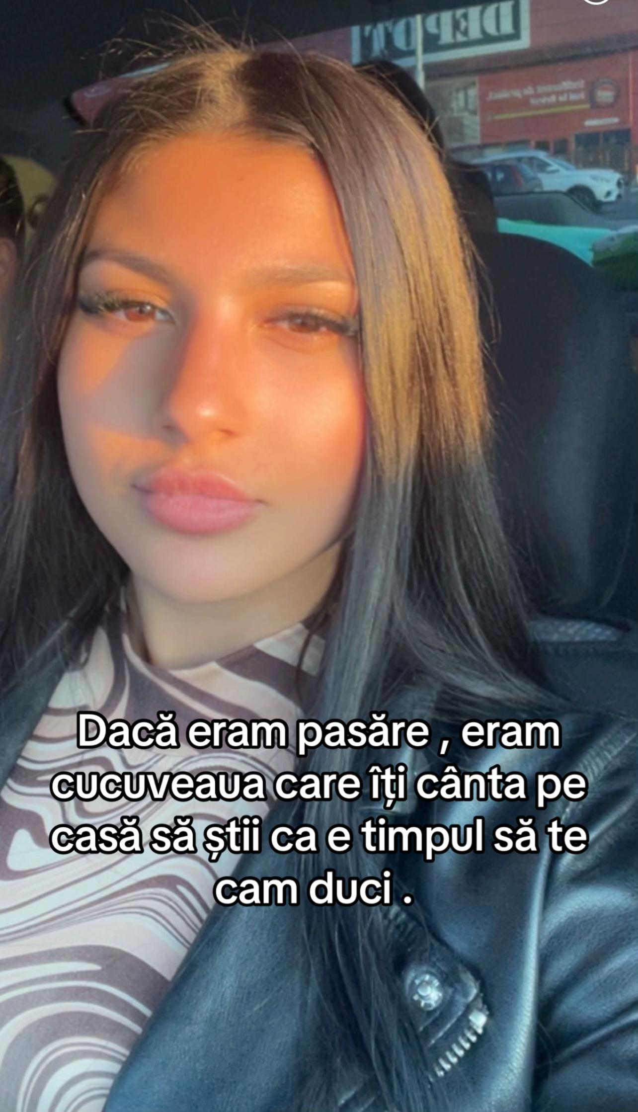@Oana Ionela