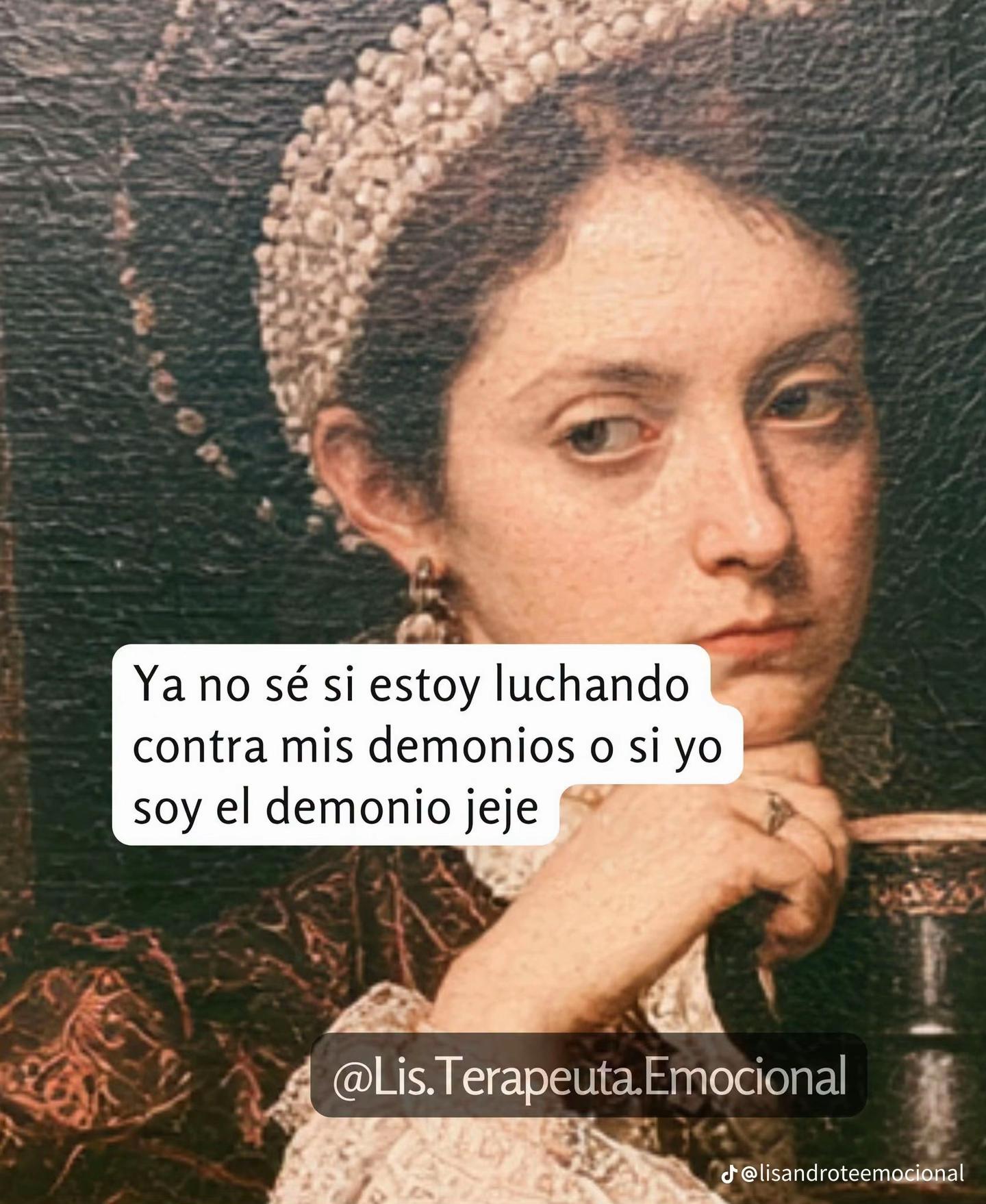 @Paula Ortega