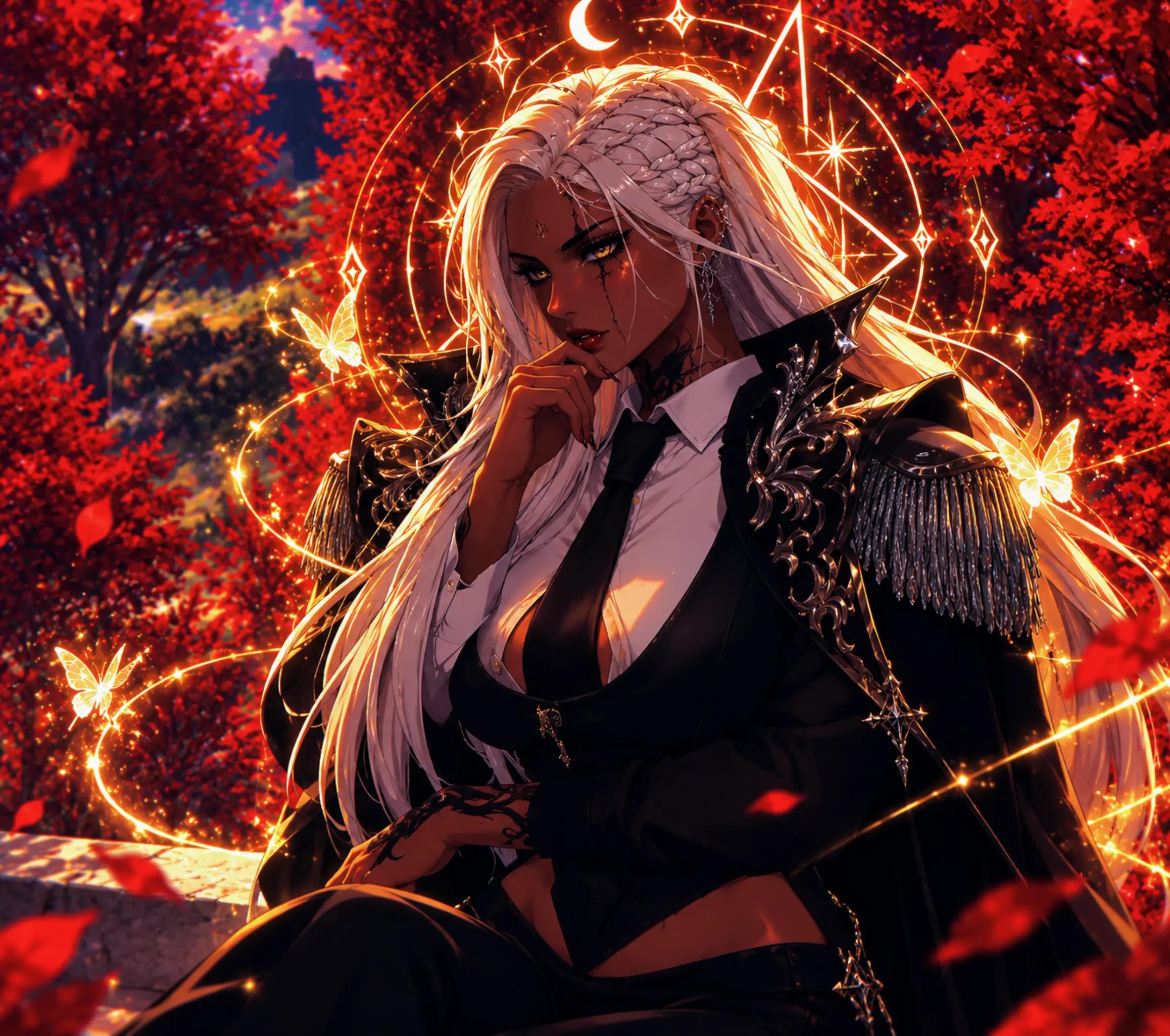 @Dark Erza