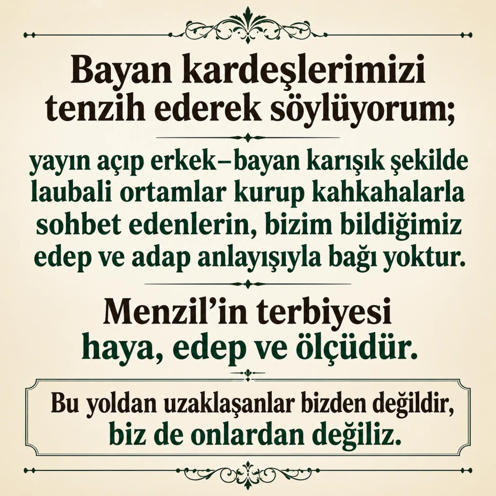 @Menzil