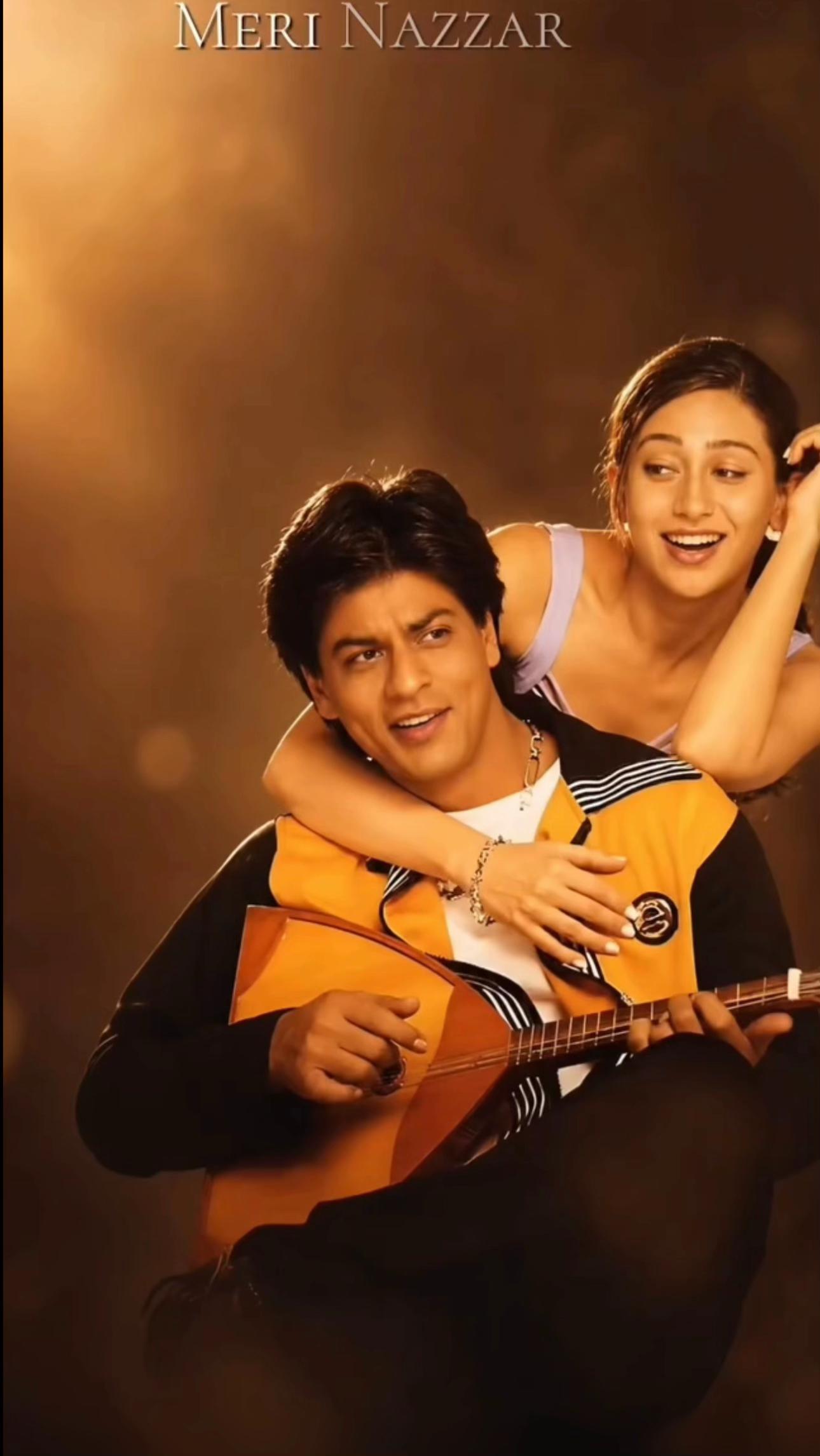 @Huge fan of SRK❤️👑