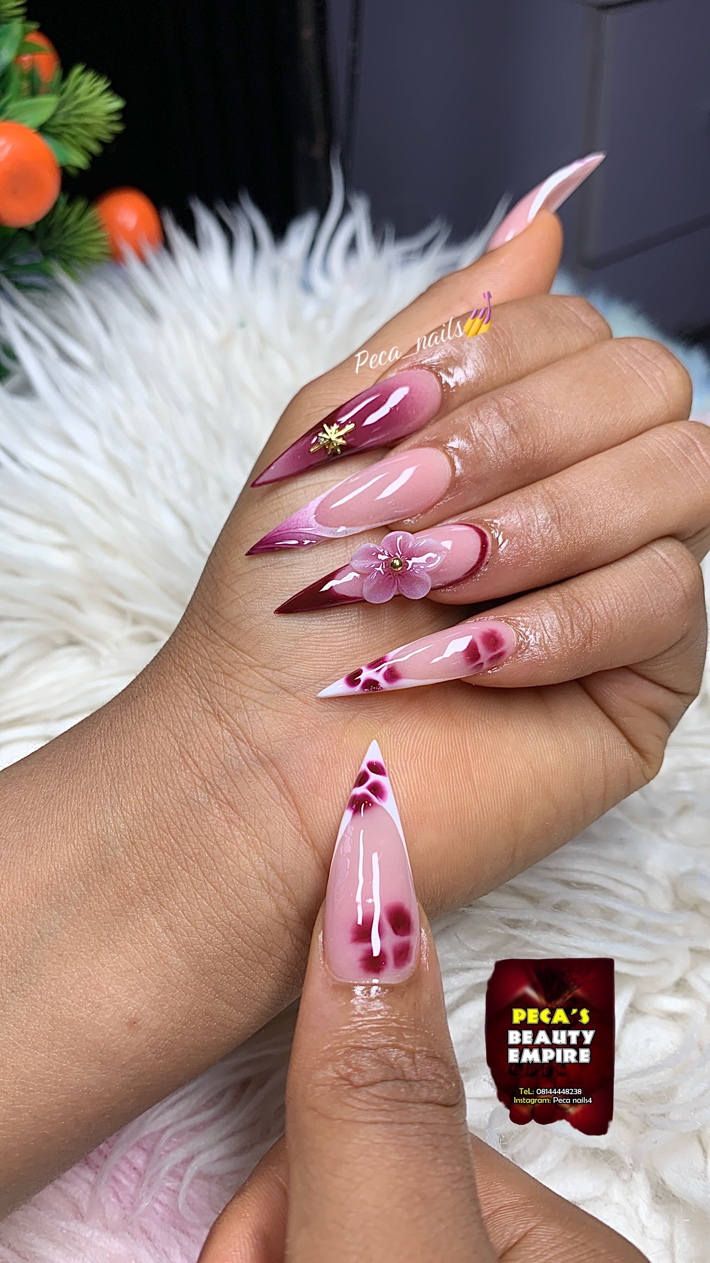 @Peca nails4
