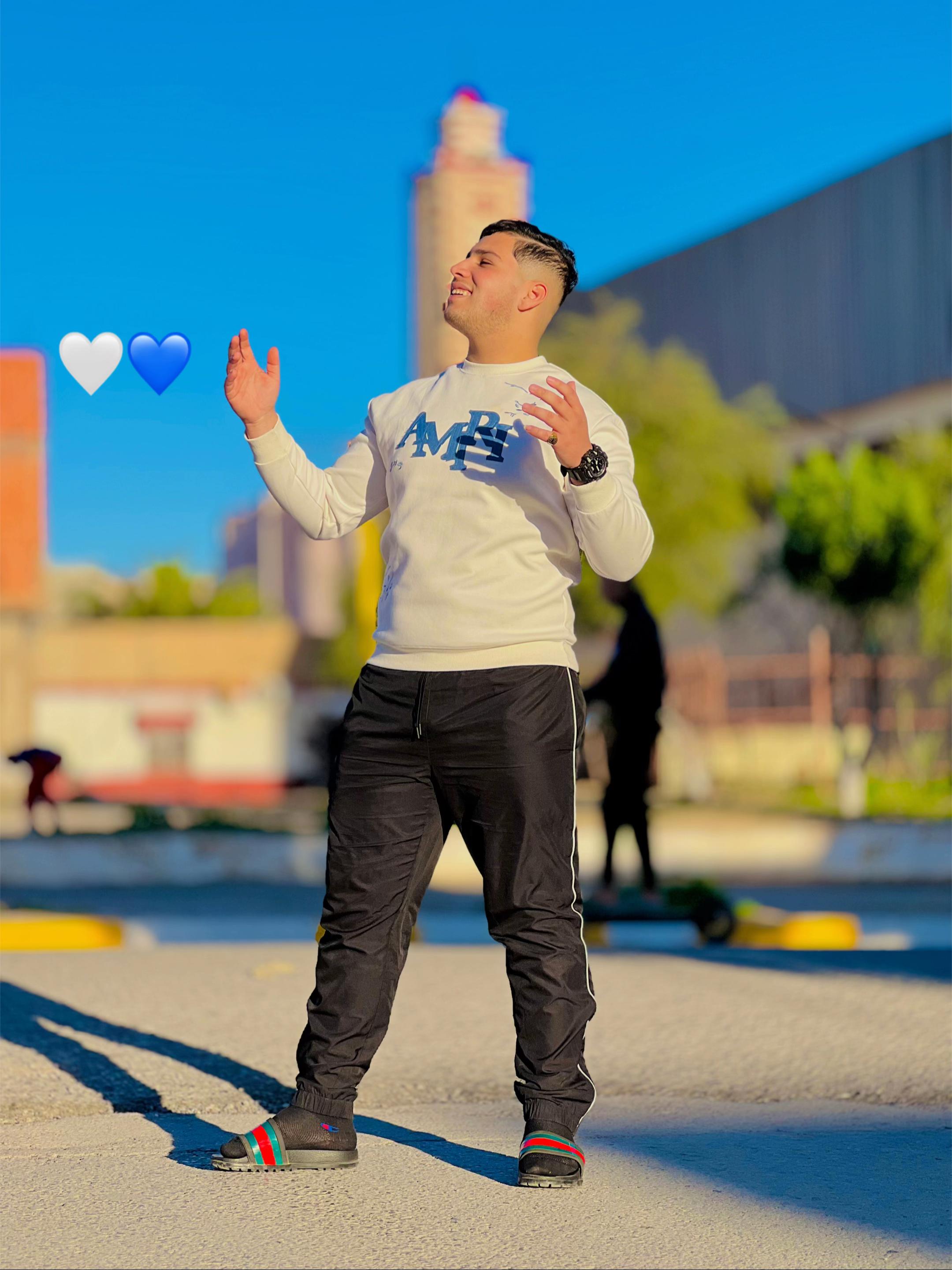 @🔱Ahmed Bn💙🎀