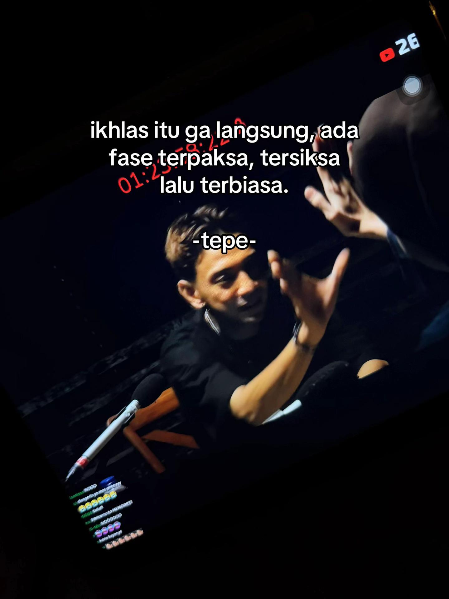 @Irsyaaa