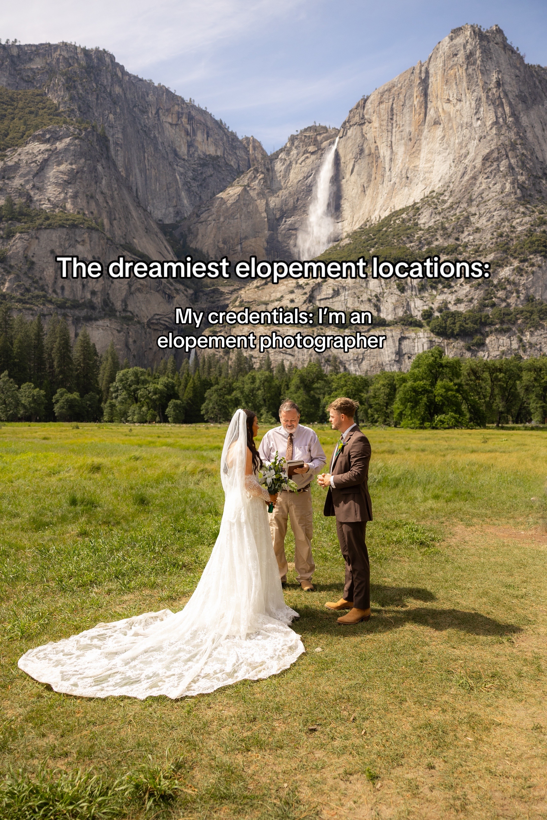 @Elopement Photographer