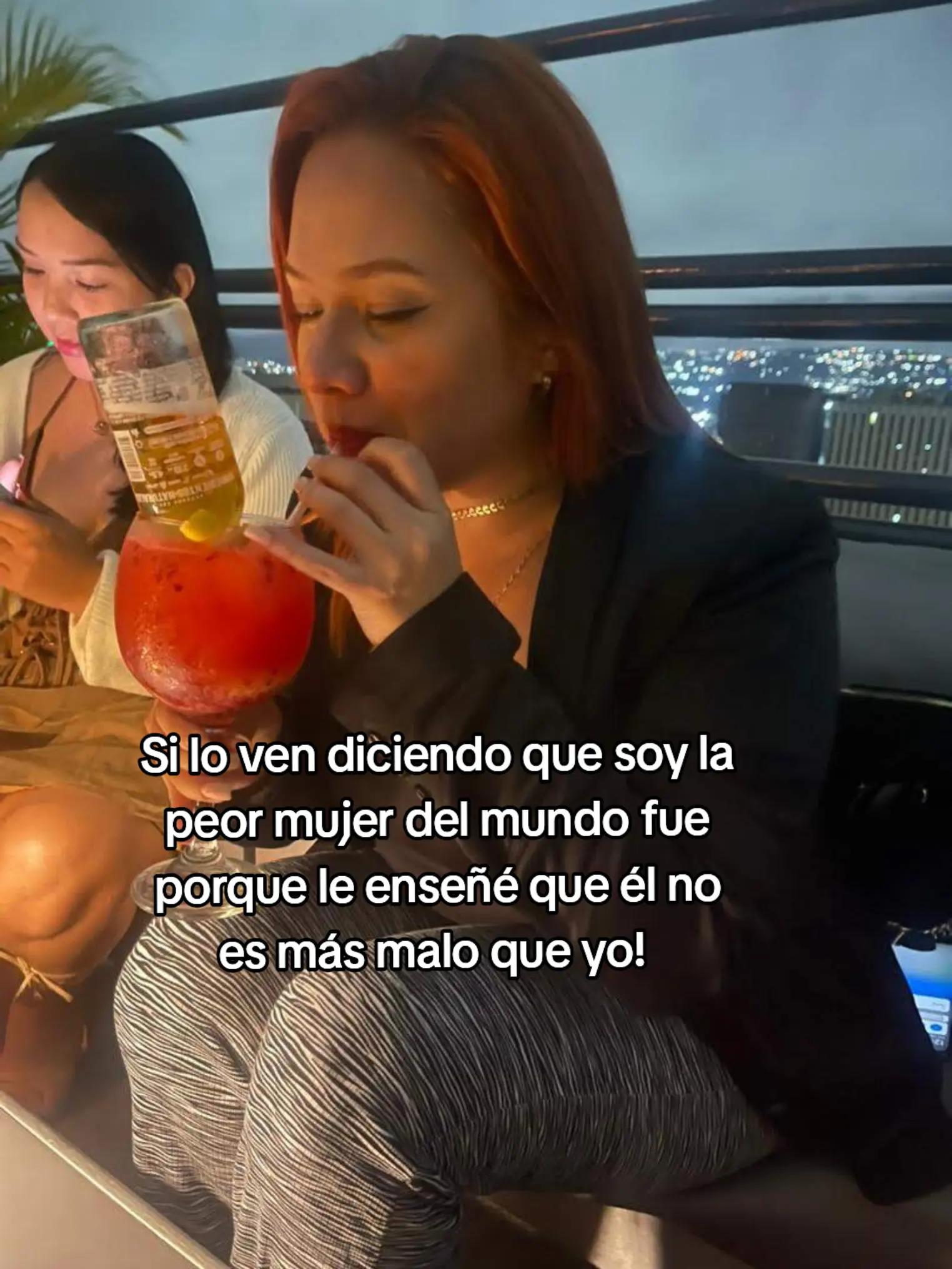 @Luisa Abreu