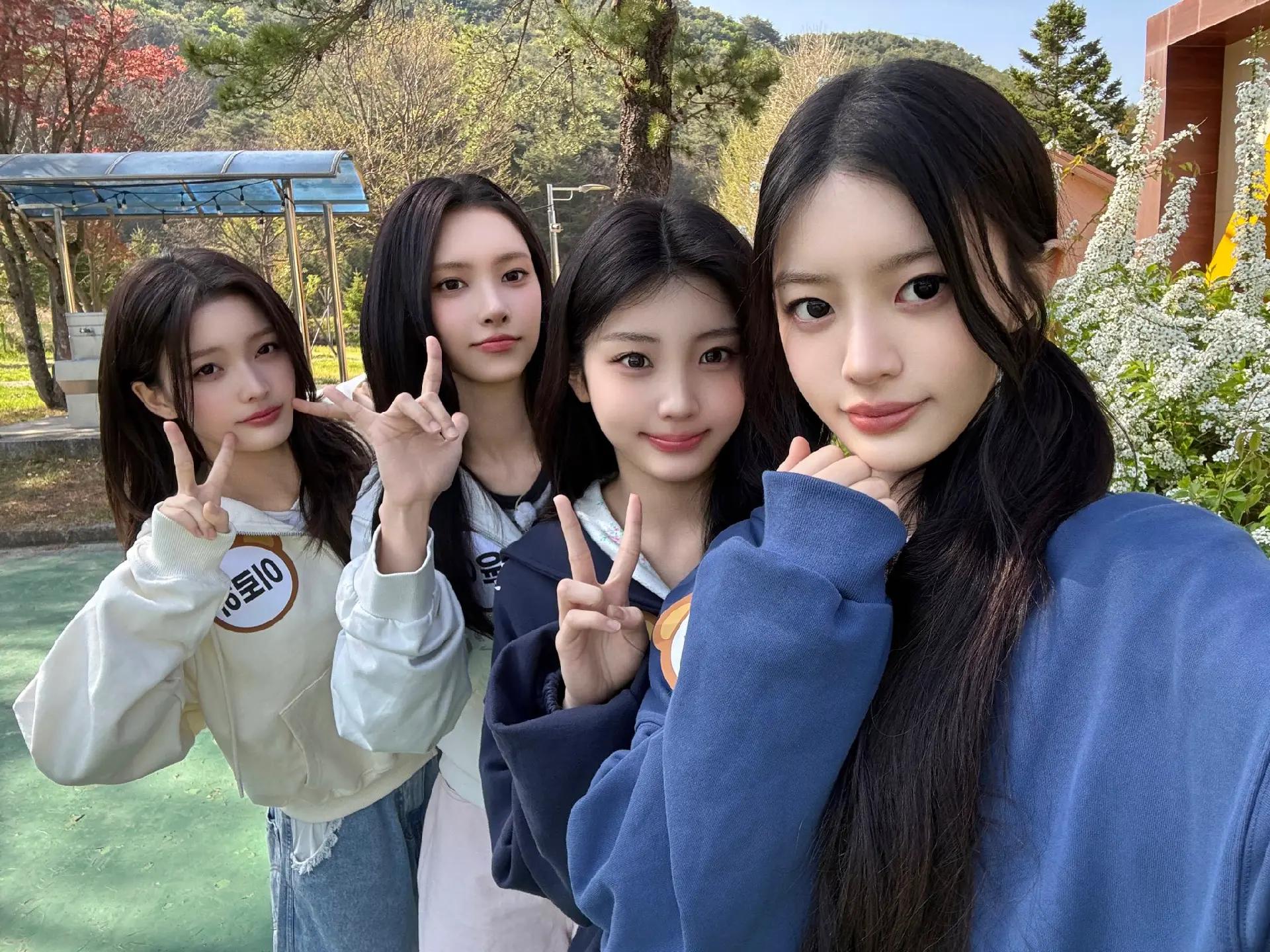 @Viennju