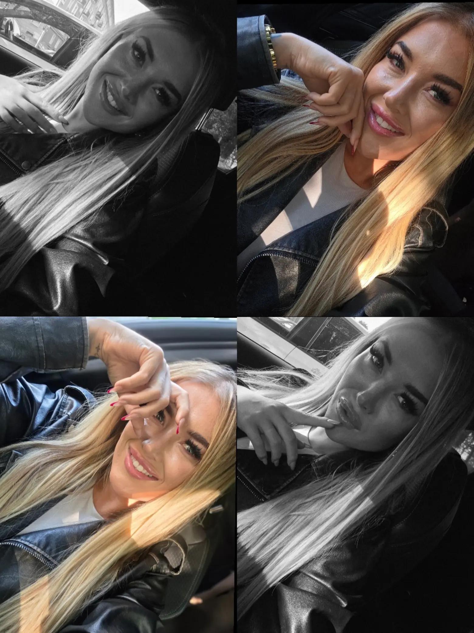 @Kristyna Rutov&aacute;