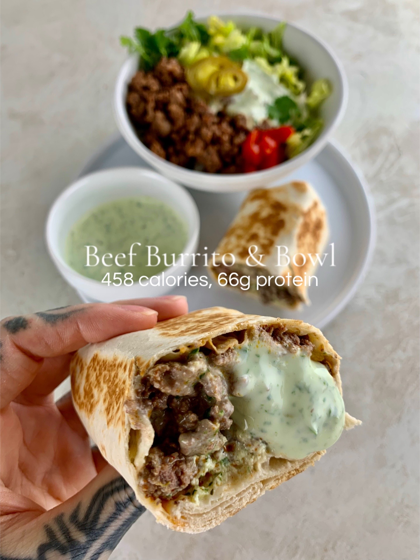 @Damn Easy Recipes