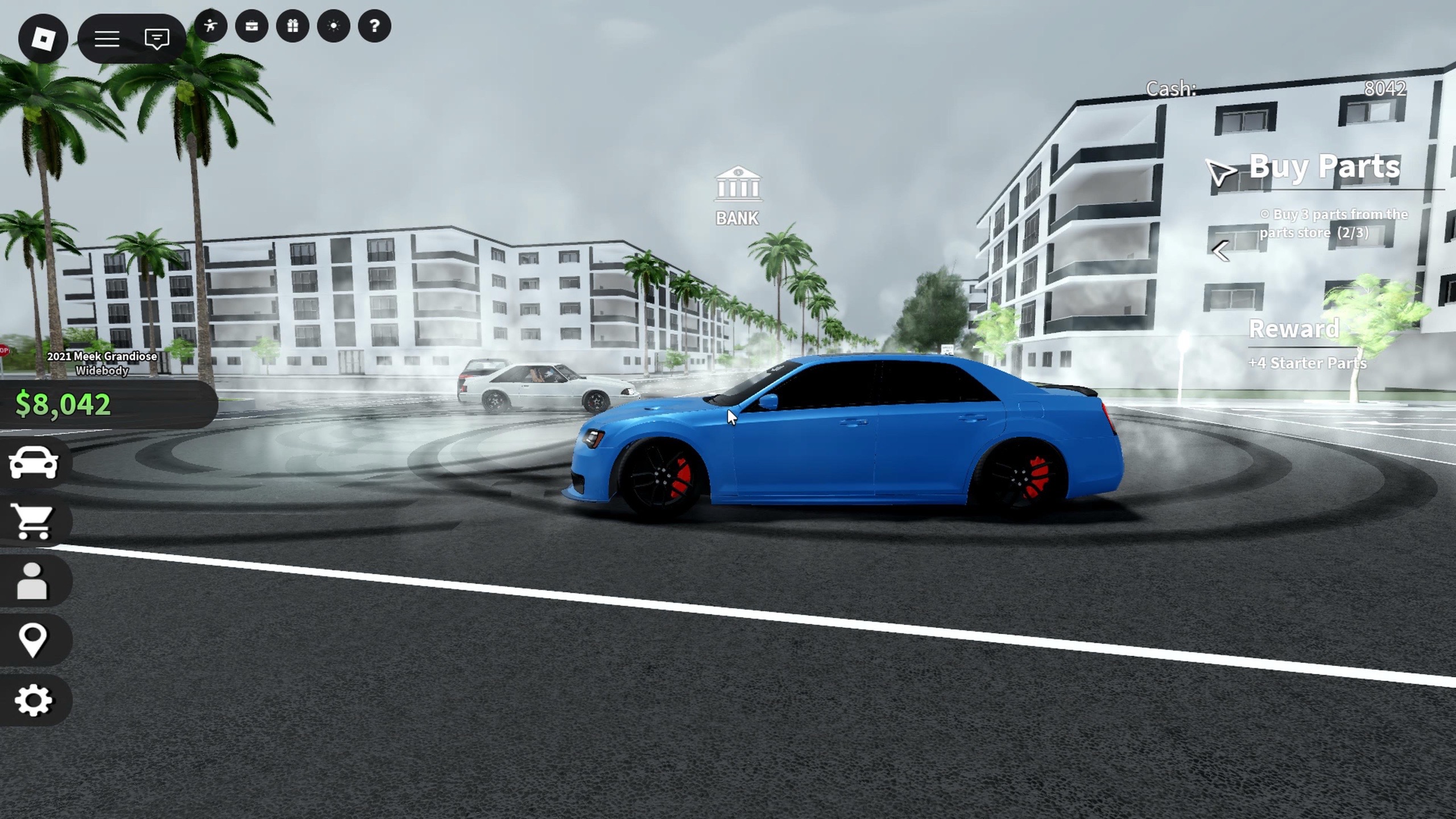 @Staxksworld