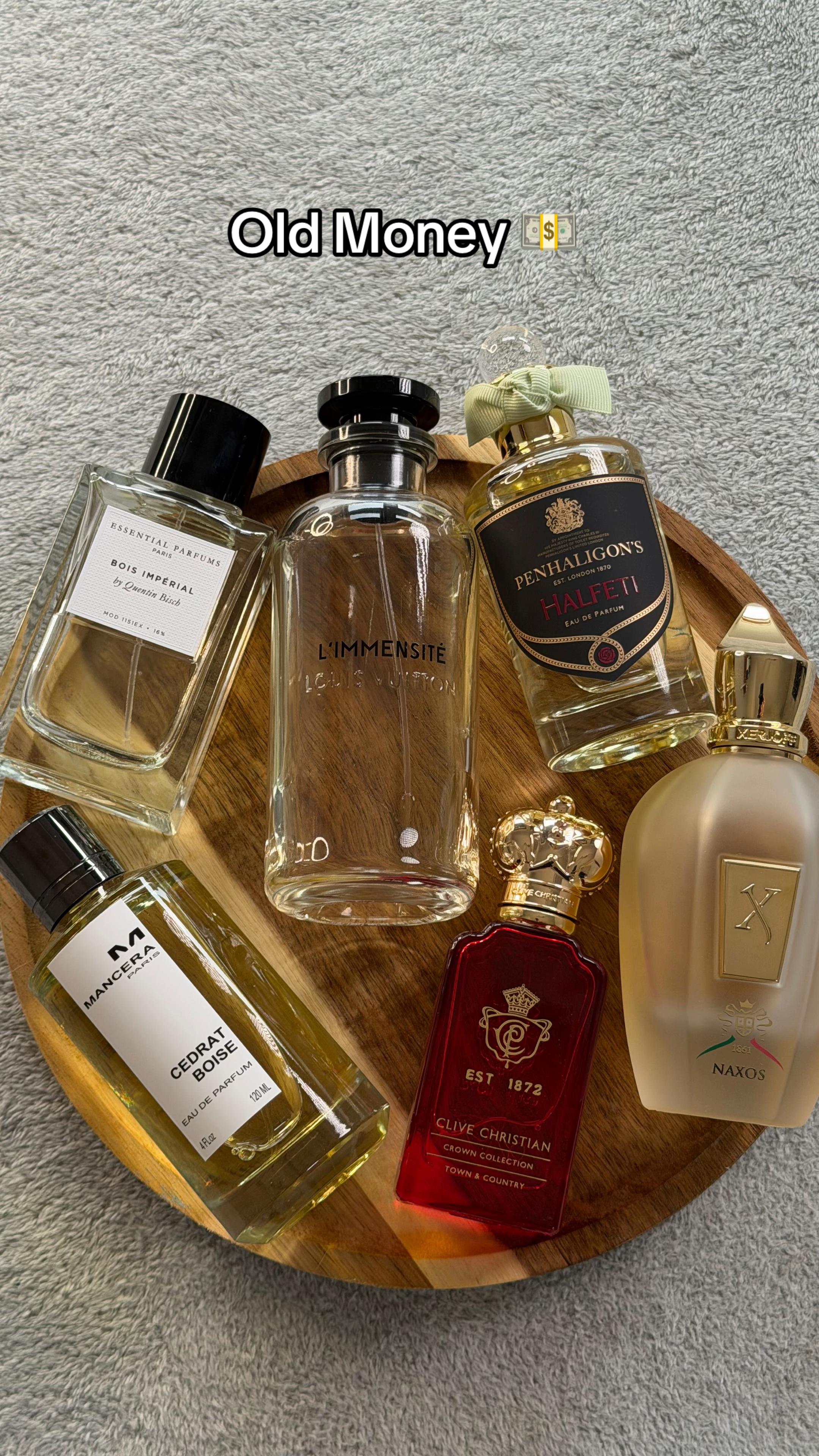 @AT Scents