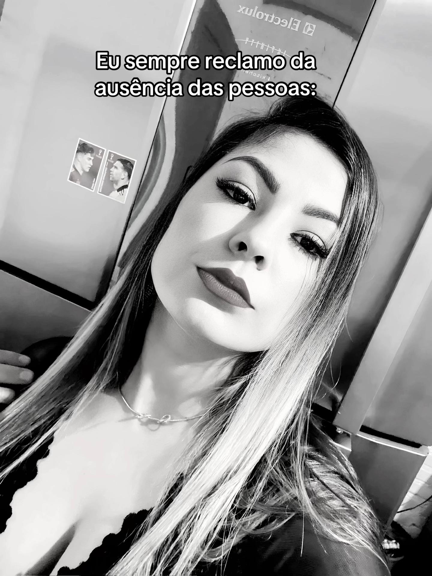 @Tatiane Dos santos