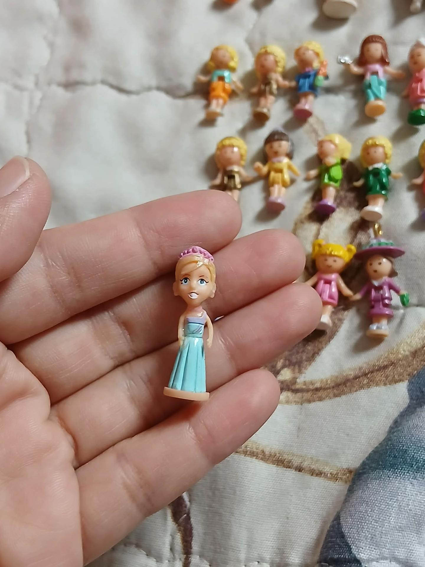 @PollyPocket Findsph