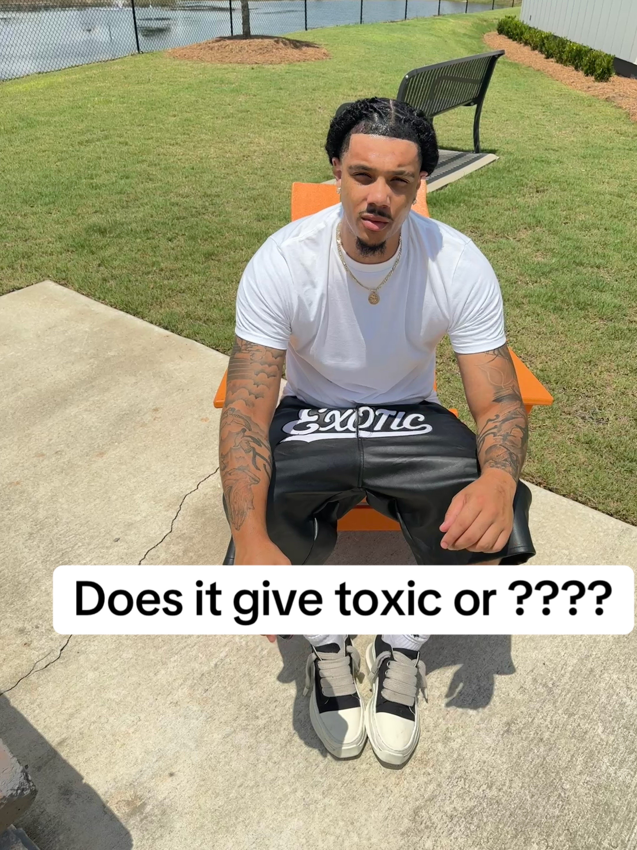 @Terrence Wright