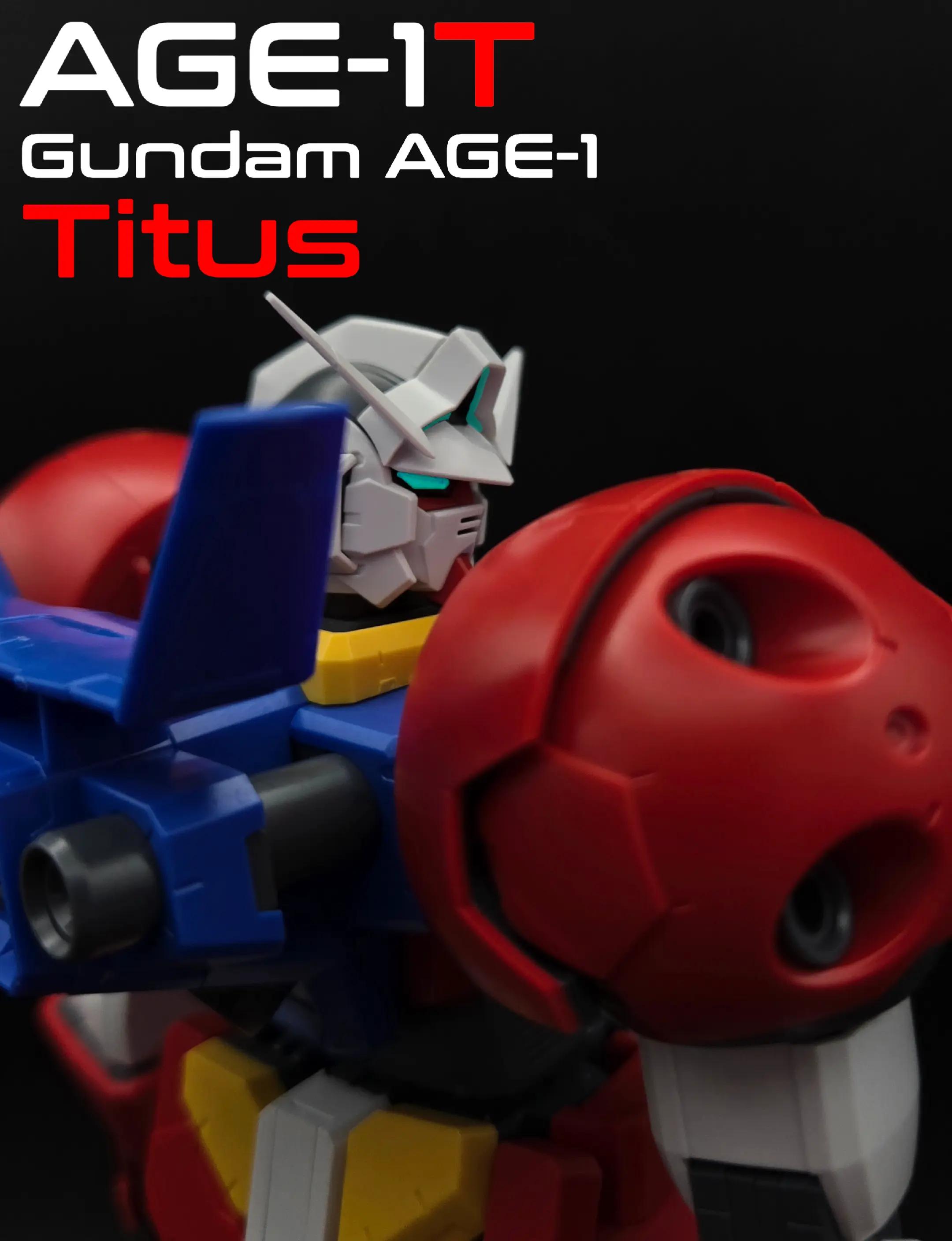 @Crowning Gundam