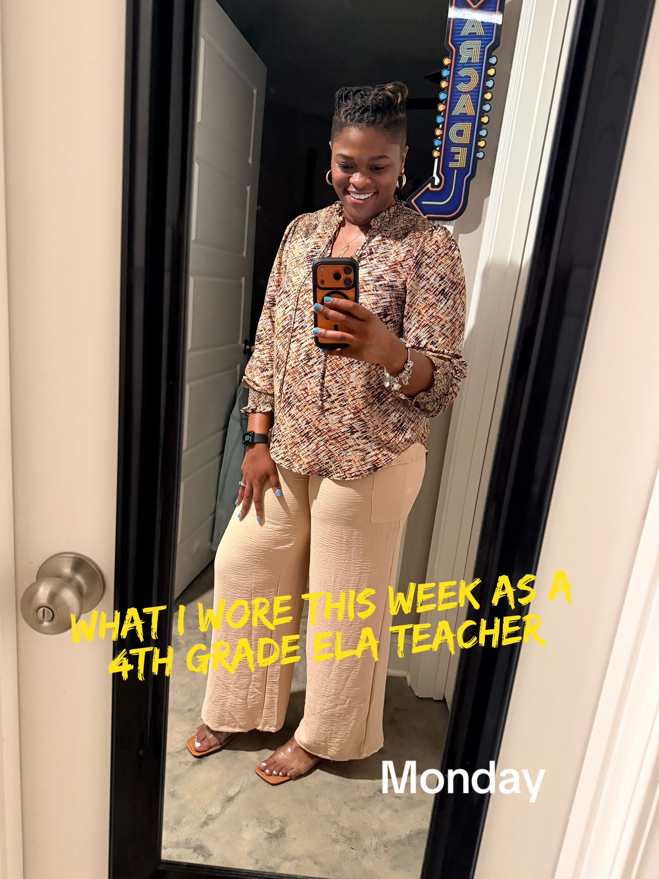 @Mrs. Hood&bull;TEACHER🍎