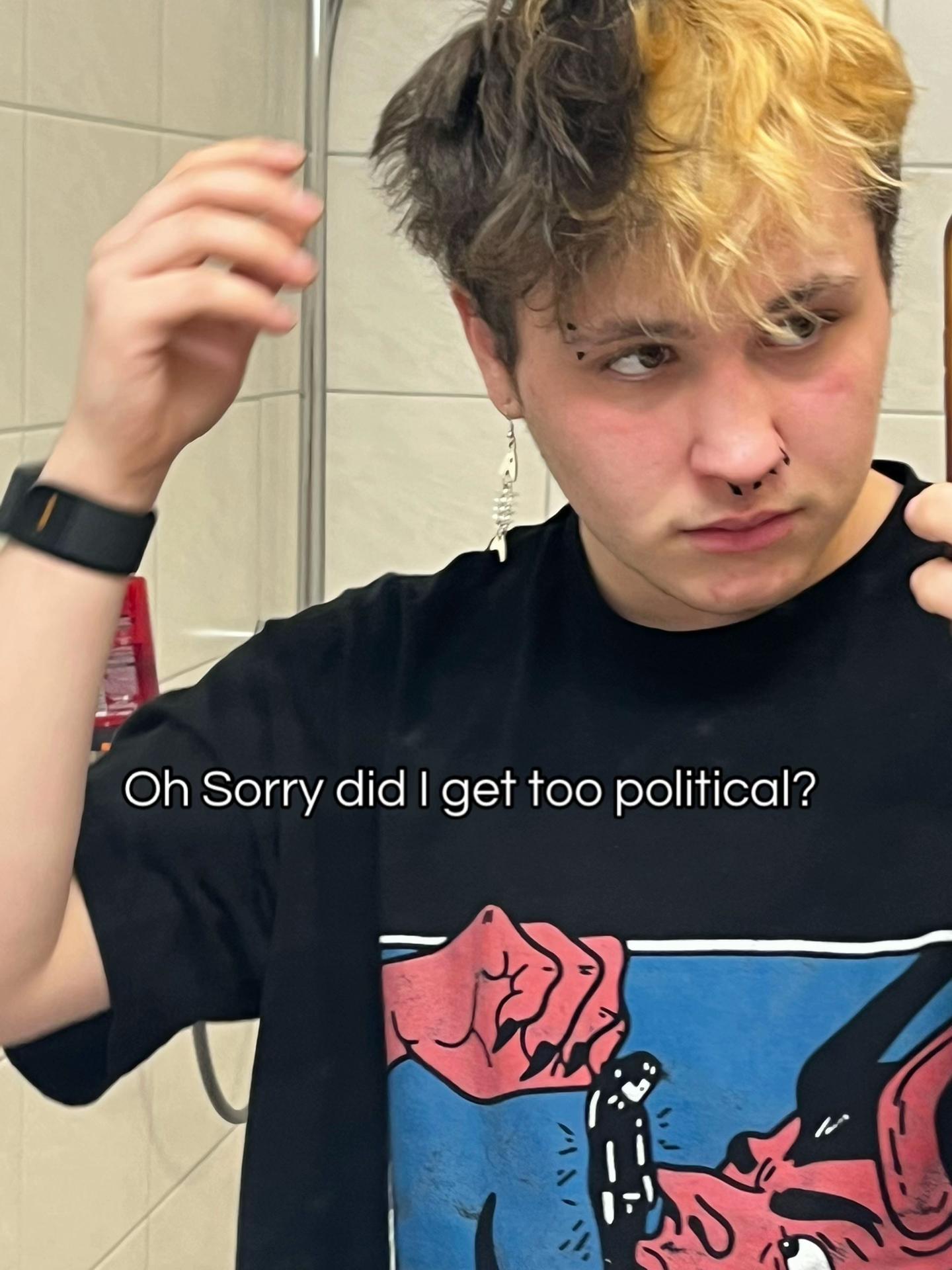 @Ma boyfriends fav st°ner ☭