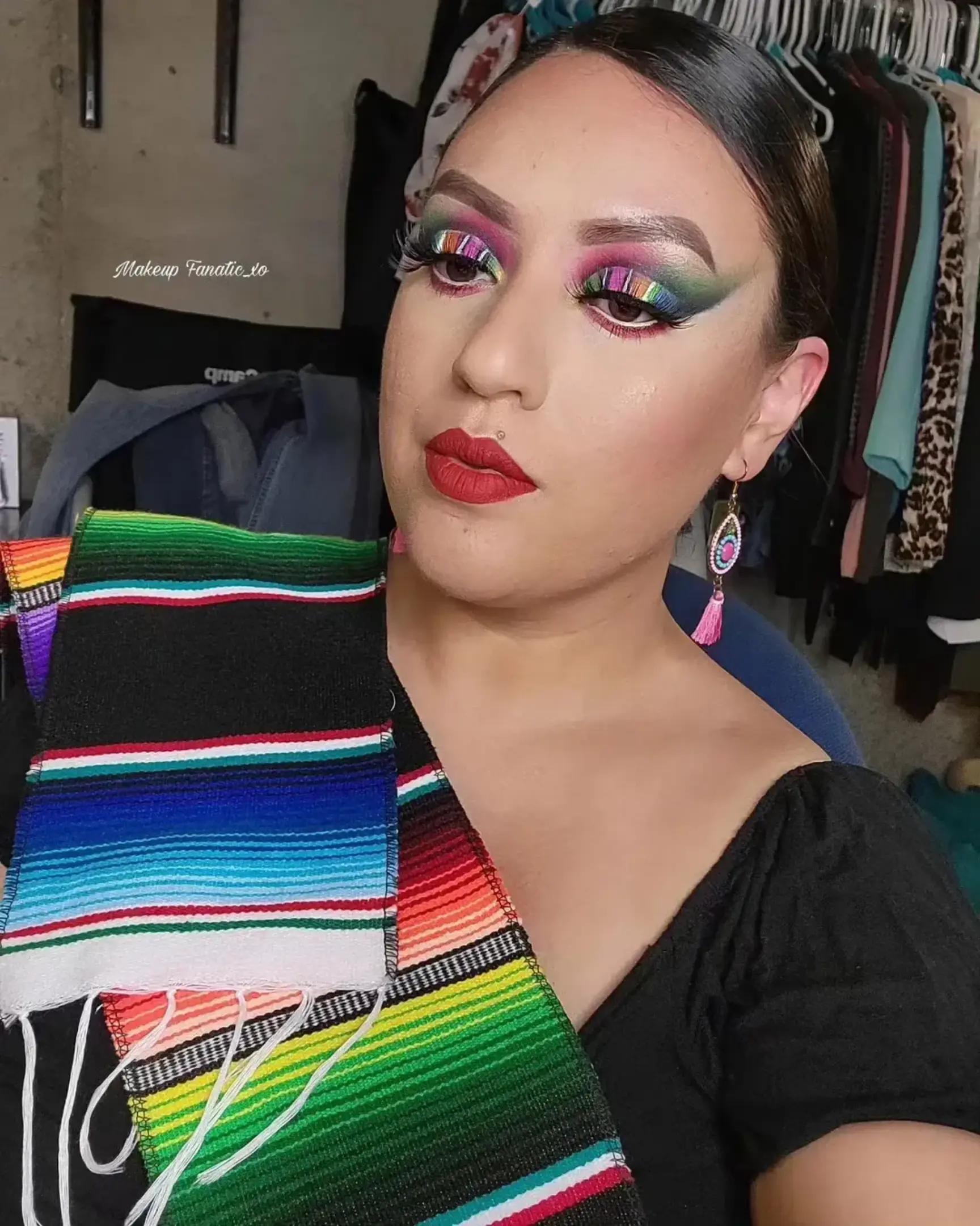 @Makeup Fanatic_xo