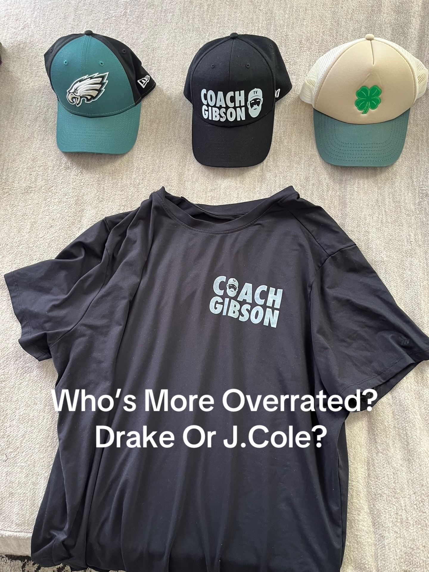 @coachgibsontvyoutubepage