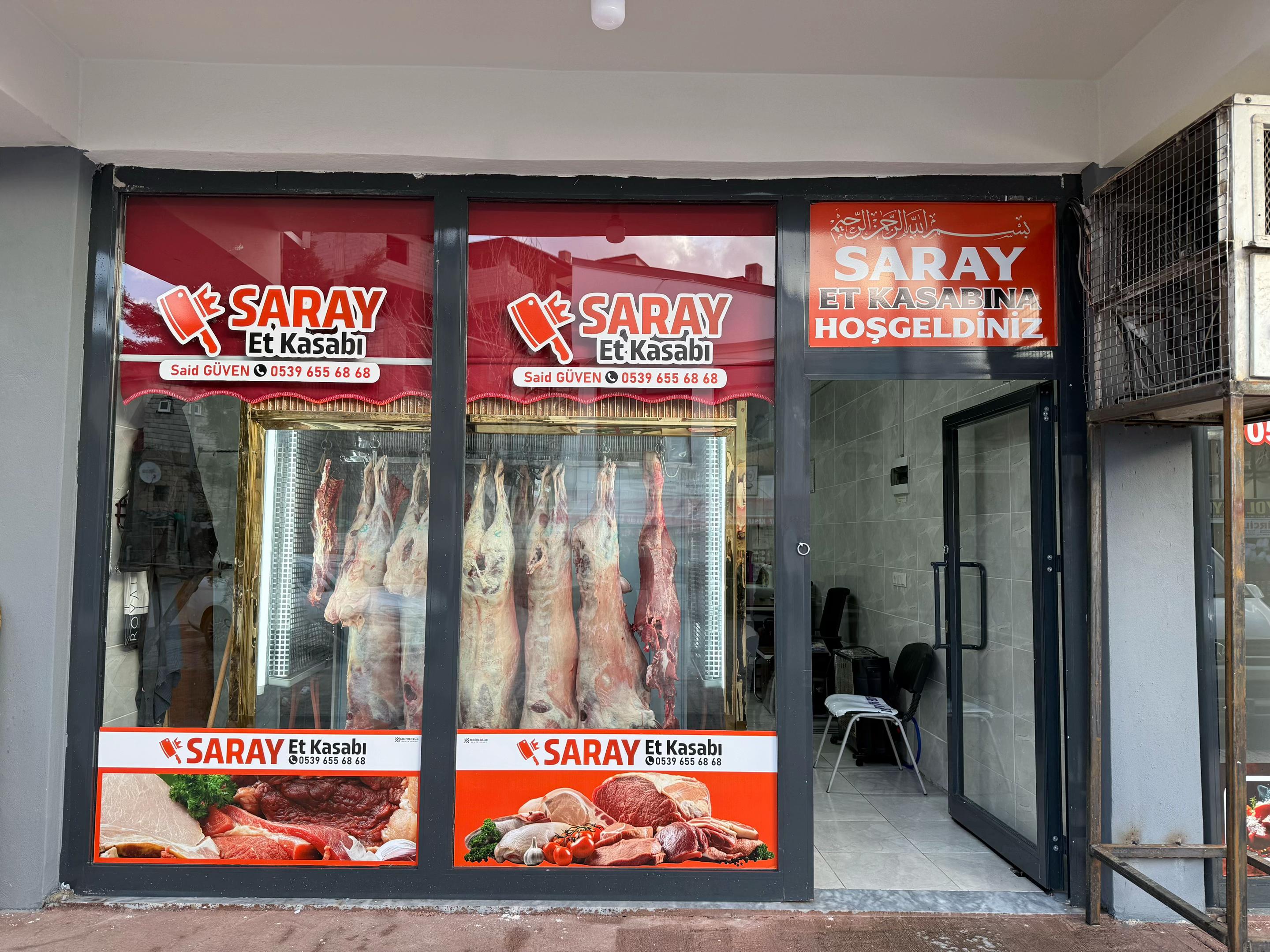 @Ağrı Patnos Medya