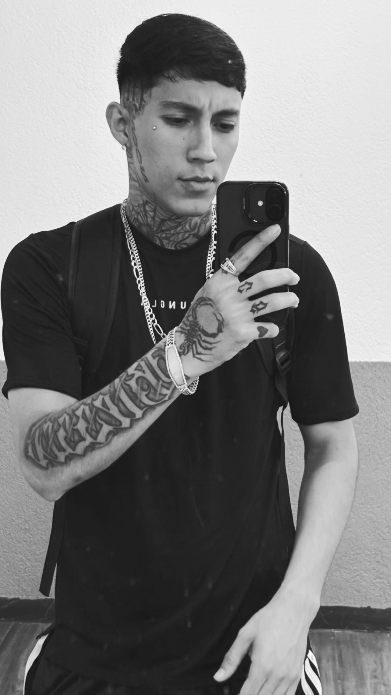 @Christo Vargas
