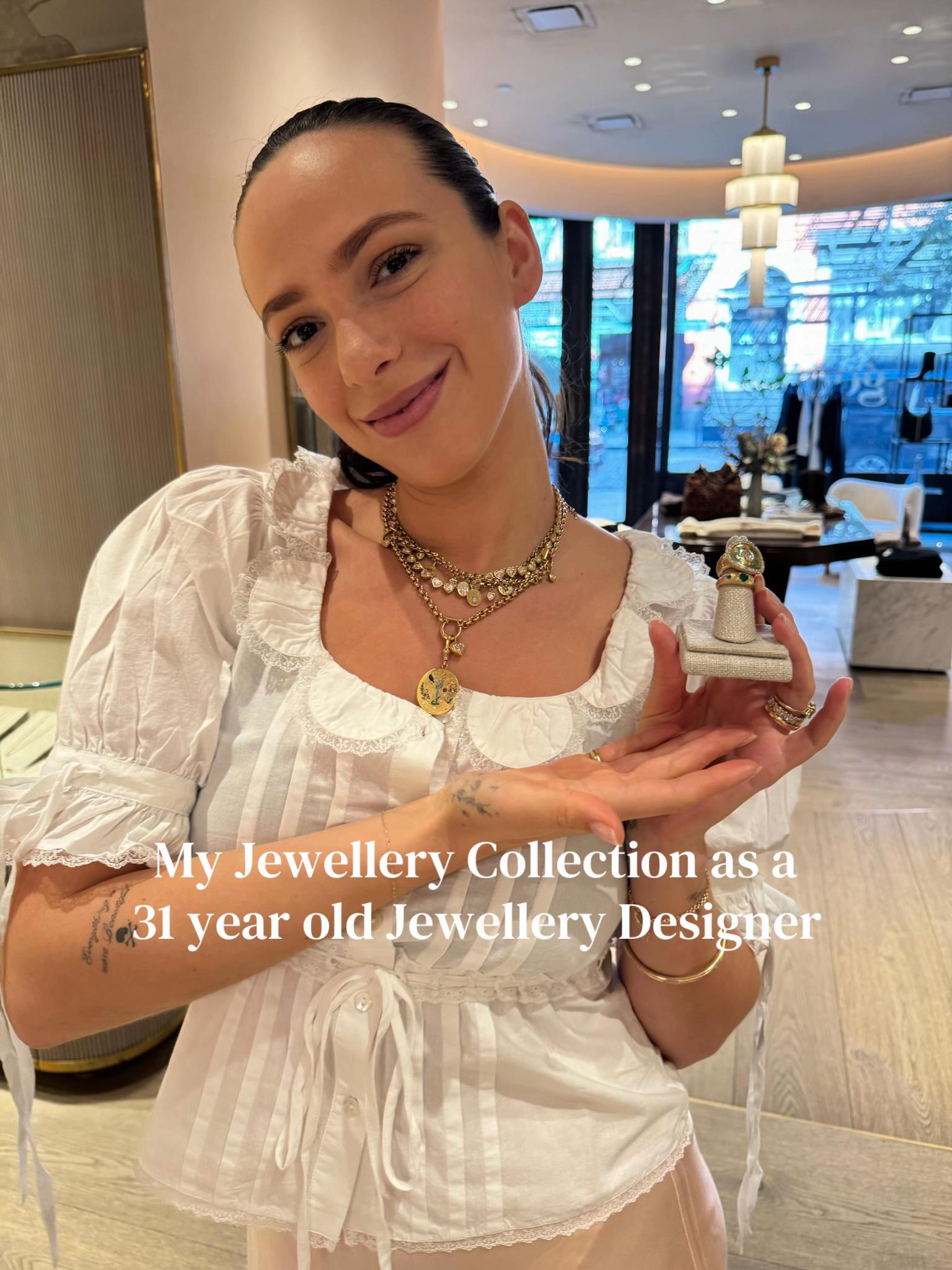 @Cece Jewellery