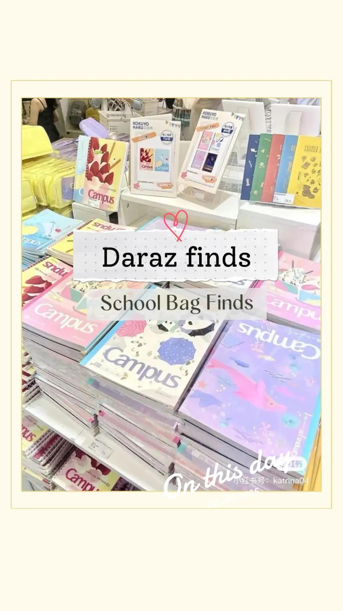 @Daraz Finds